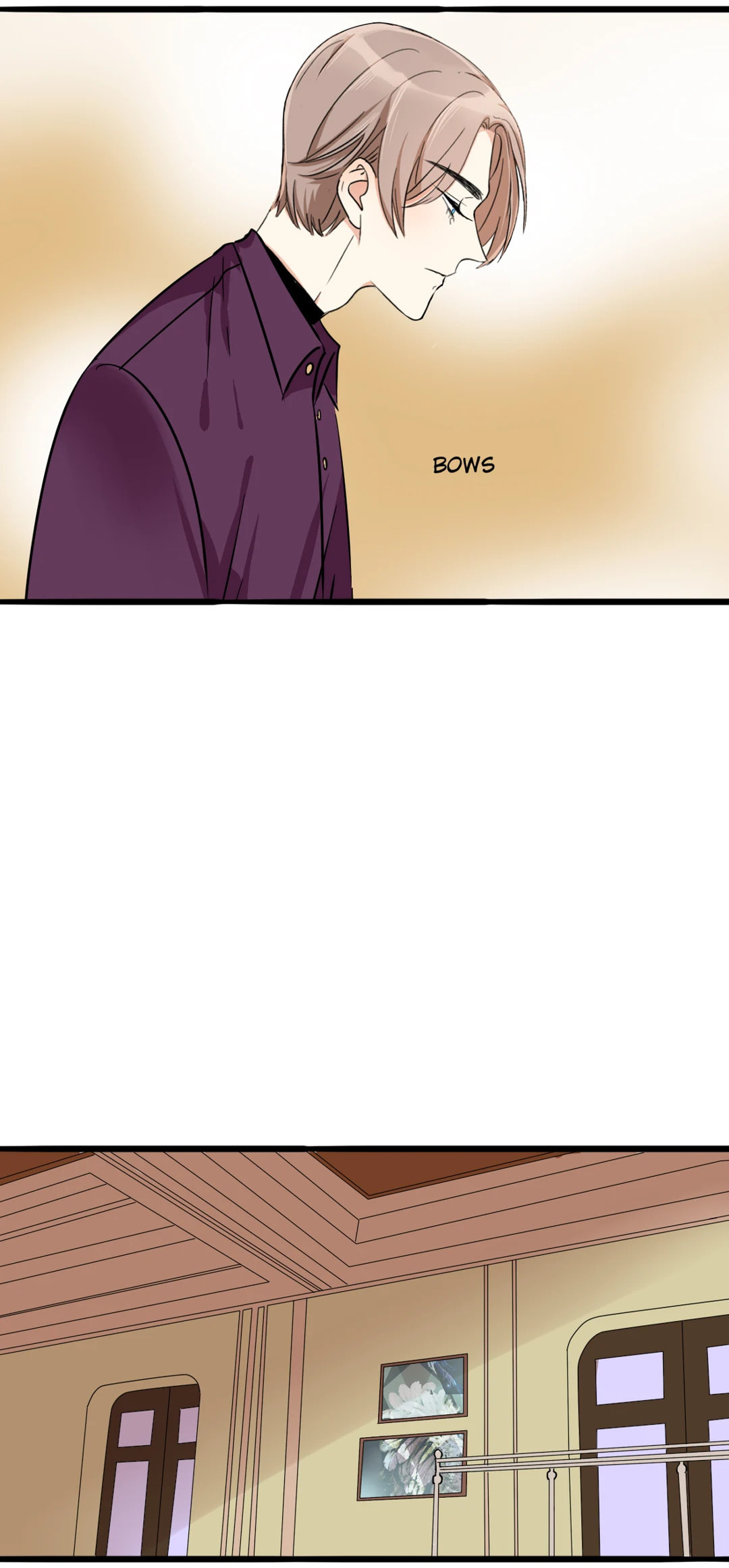 Read Your Fragrance chapter 13 image 3 on Lezhin