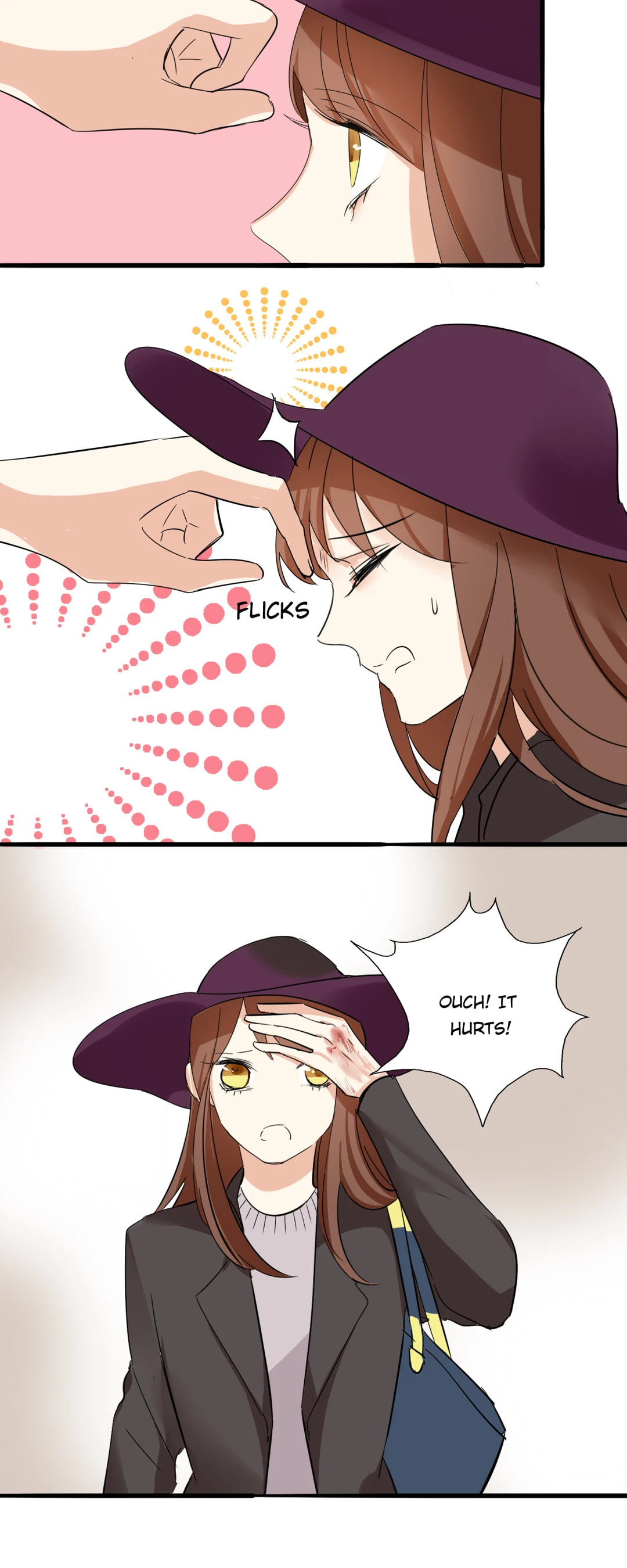 Read Your Fragrance chapter 13 image 32 on Lezhin