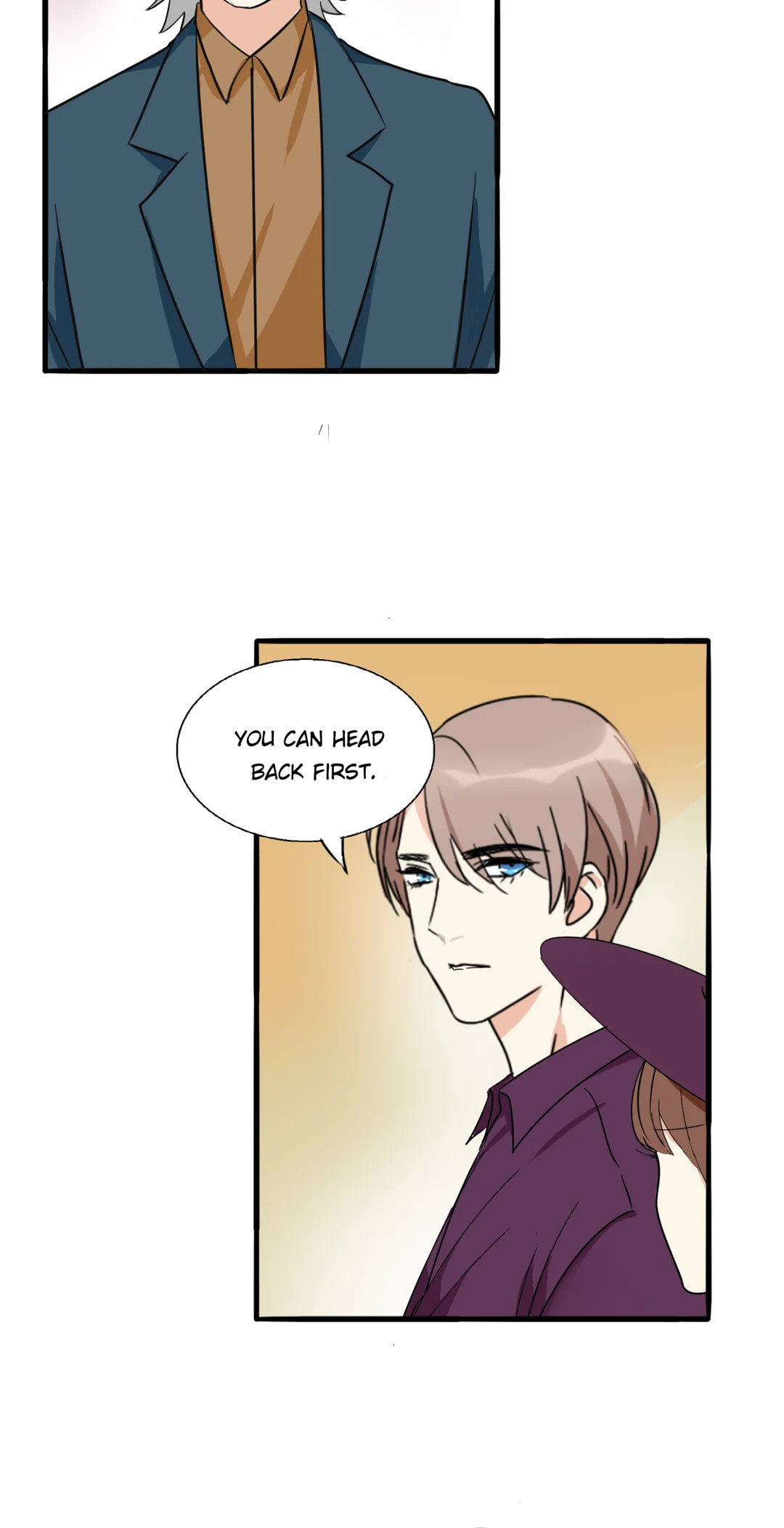 Read Your Fragrance chapter 13 image 6 on Lezhin