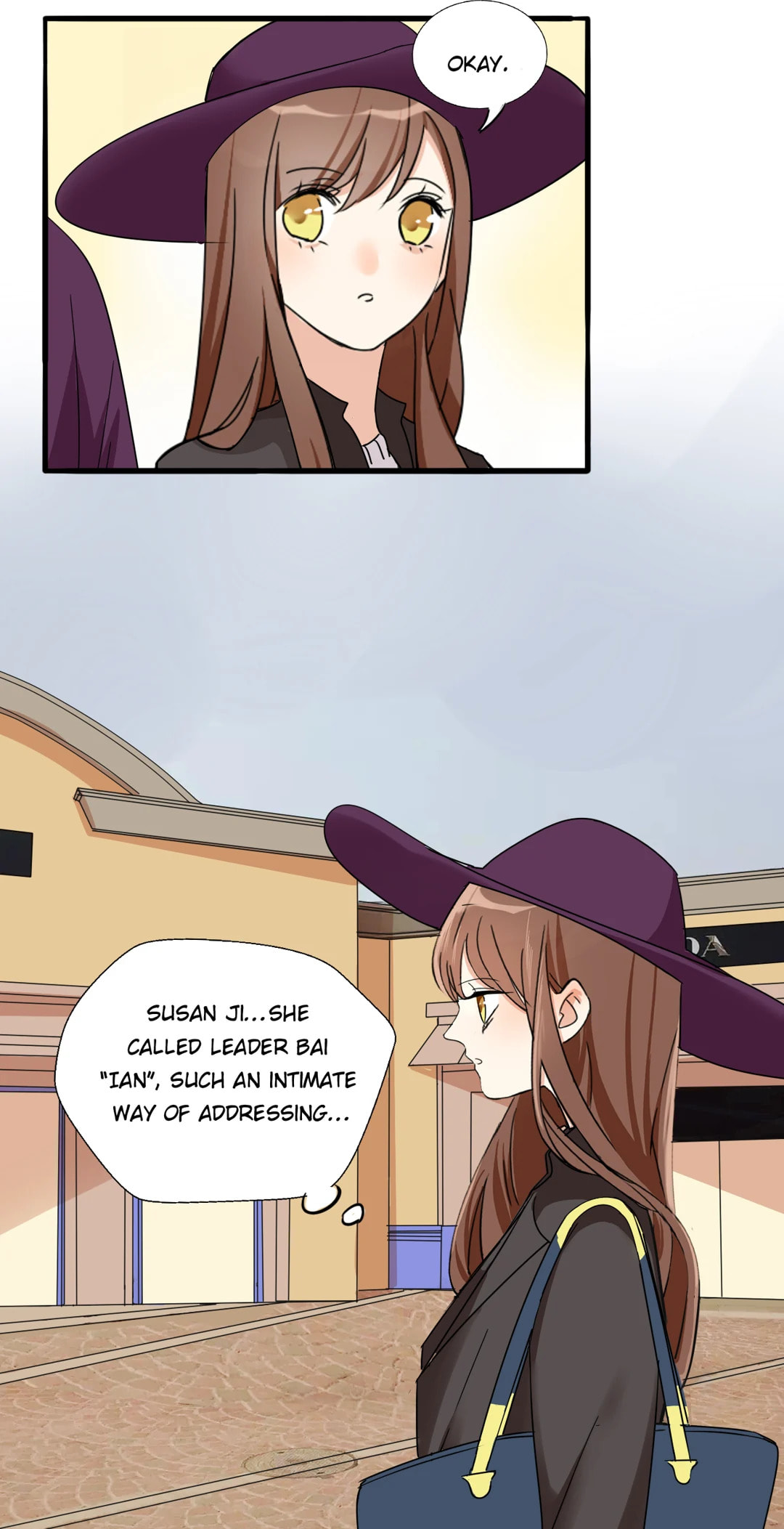 Read Your Fragrance chapter 13 image 7 on Lezhin
