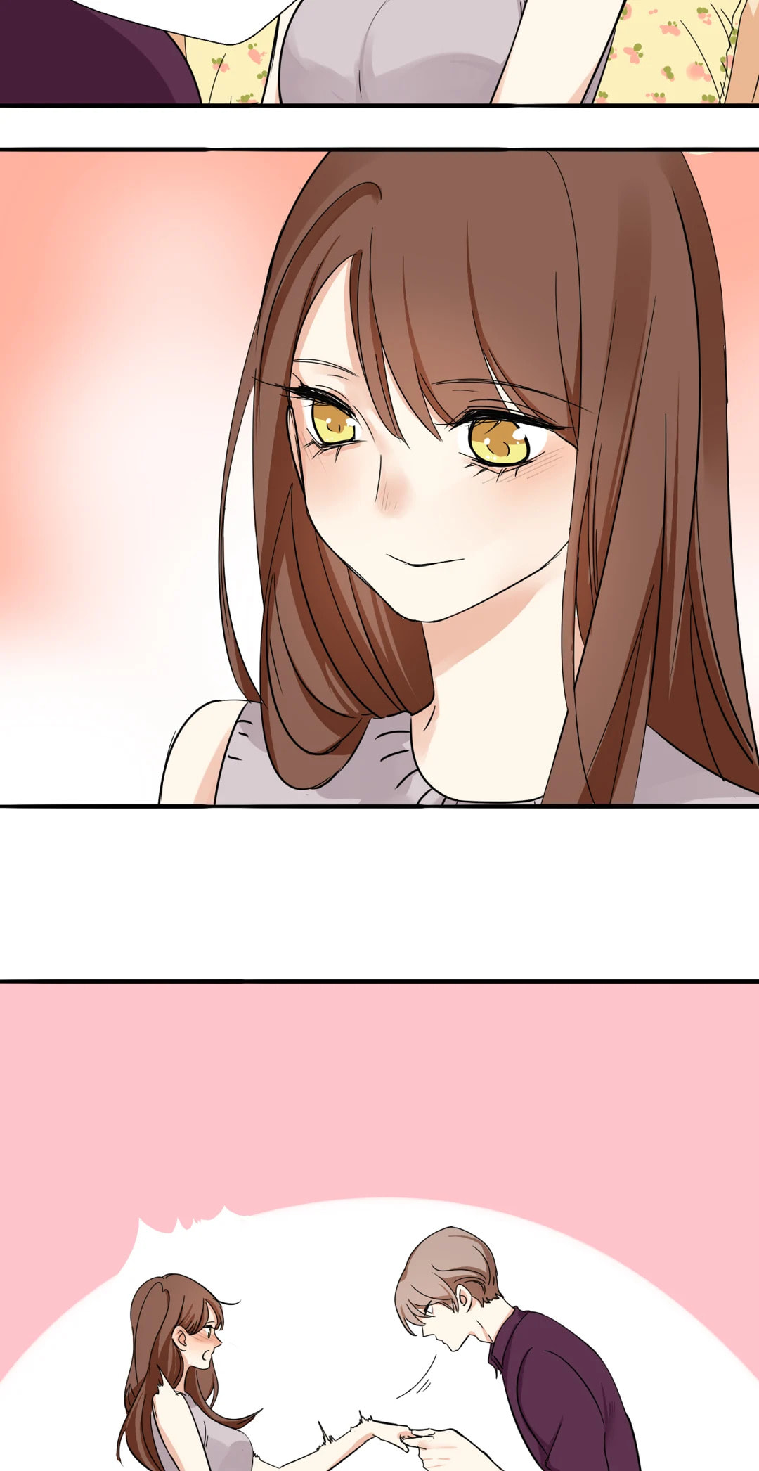 Read Your Fragrance chapter 14 image 13 on Lezhin
