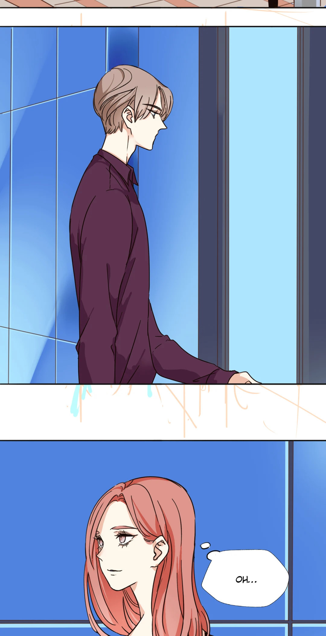 Read Your Fragrance chapter 15 image 10 on Lezhin