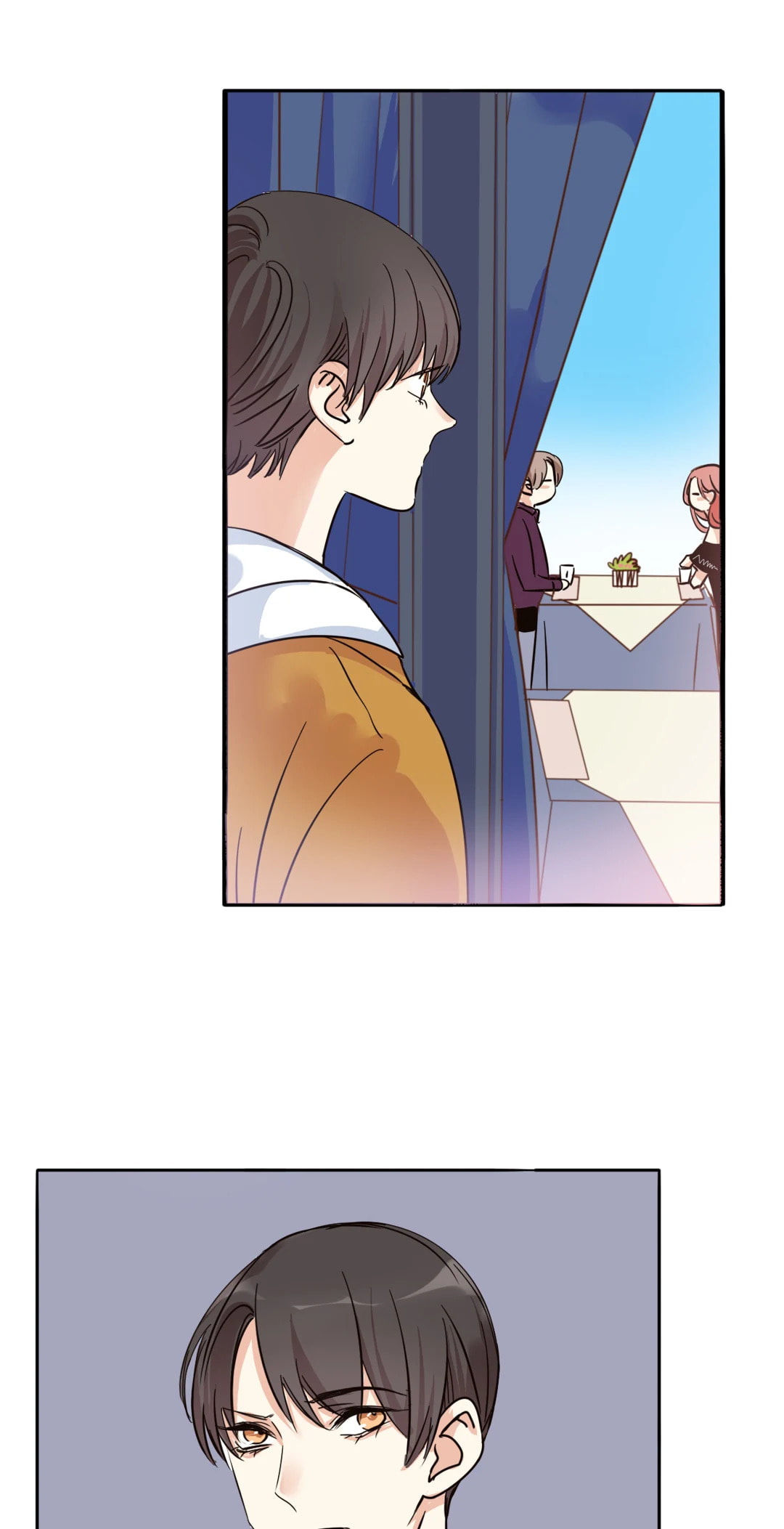 Read Your Fragrance chapter 15 image 16 on Lezhin