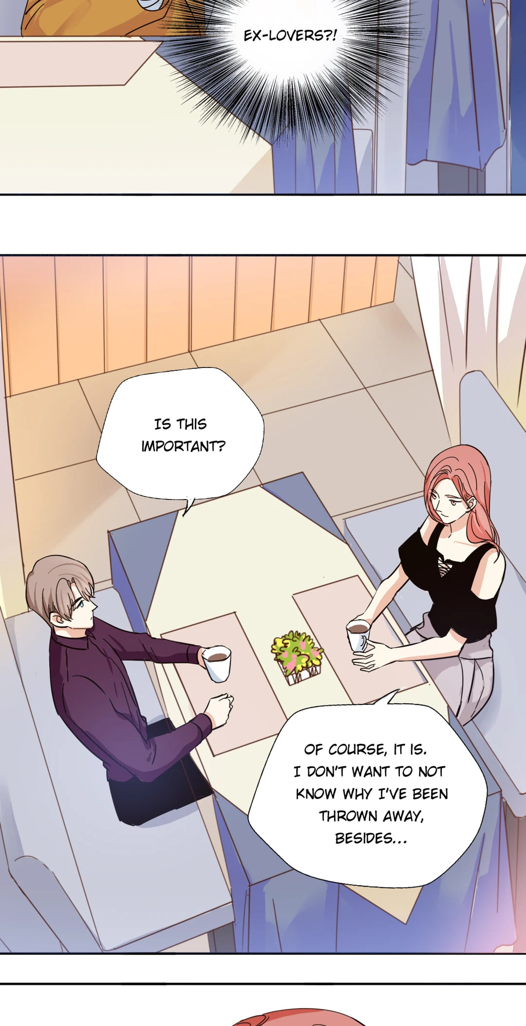 Read Your Fragrance chapter 15 image 18 on Lezhin