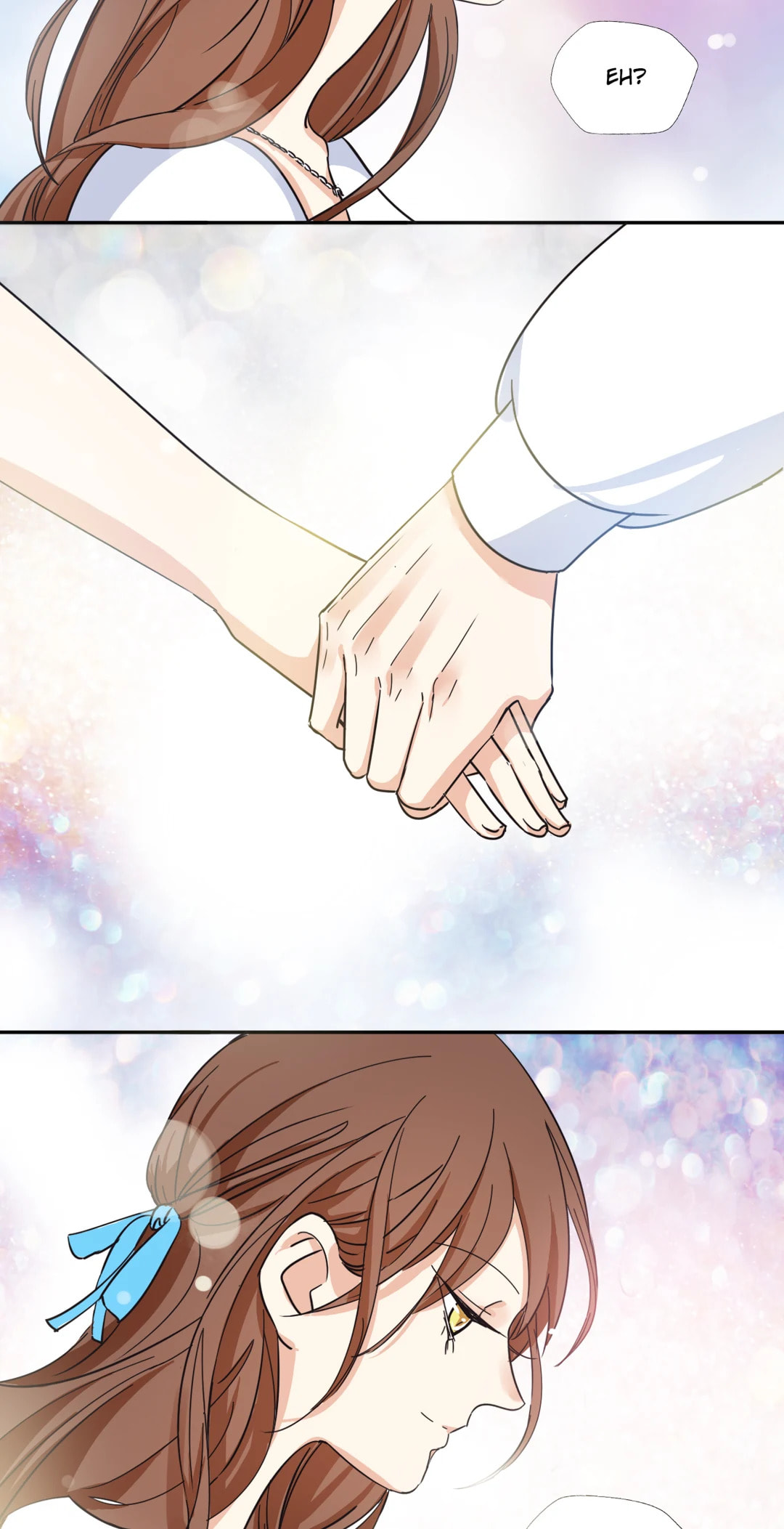 Read Your Fragrance chapter 15 image 25 on Lezhin