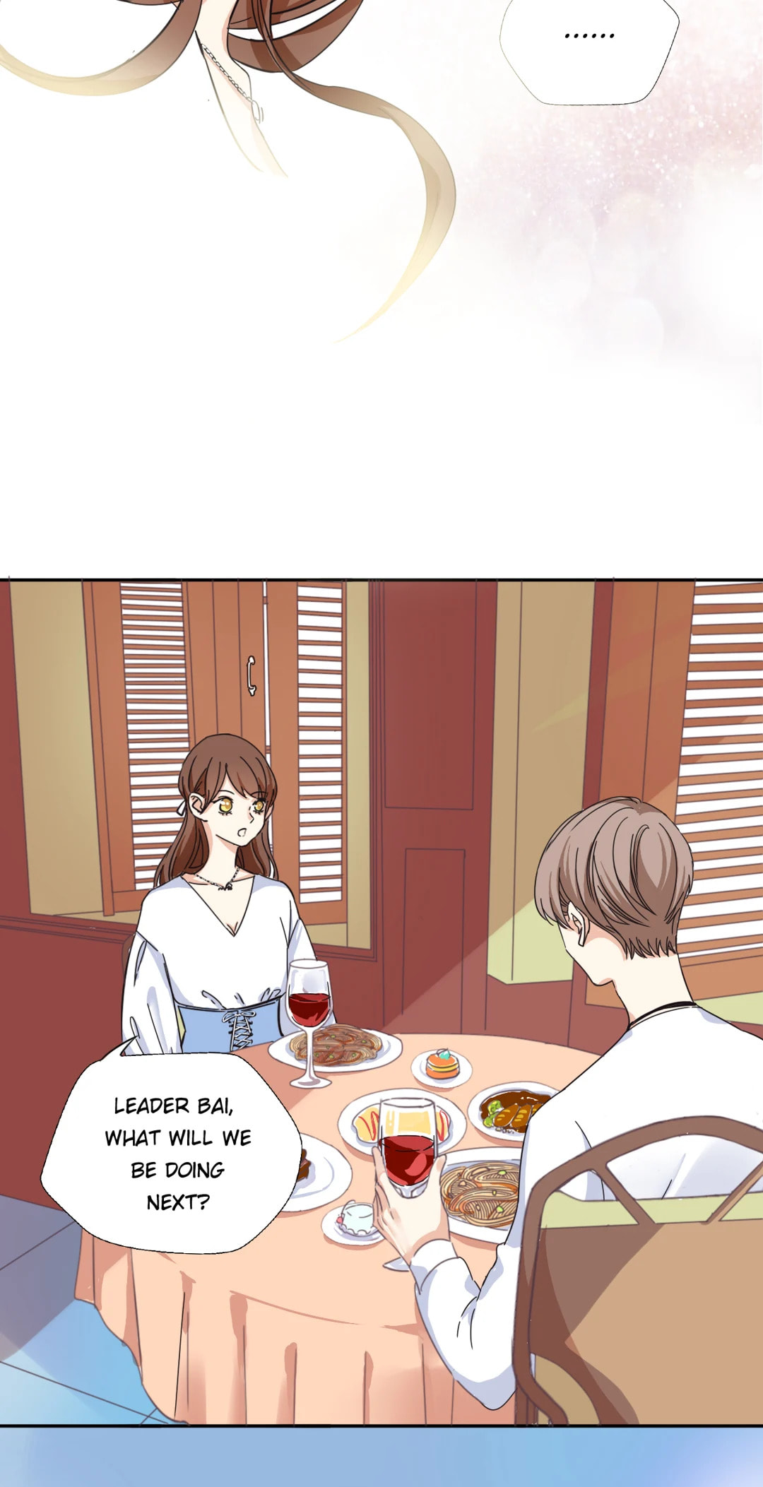 Read Your Fragrance chapter 15 image 26 on Lezhin