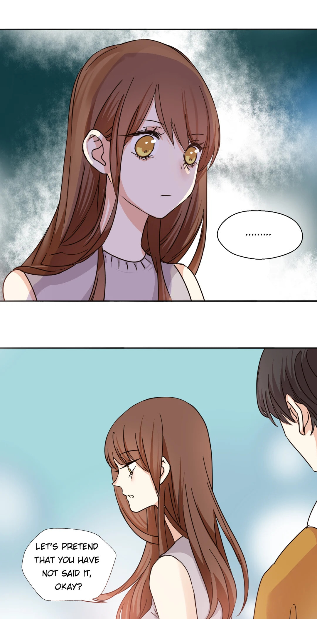 Read Your Fragrance chapter 15 image 4 on Lezhin