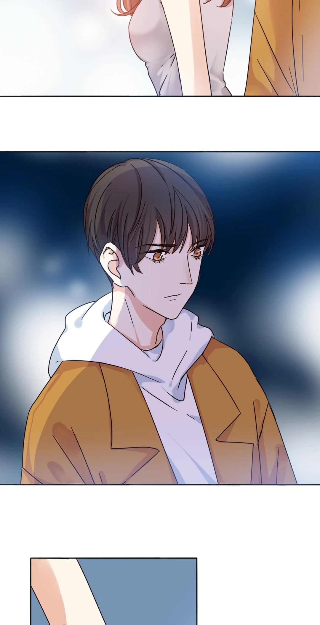 Read Your Fragrance chapter 15 image 5 on Lezhin