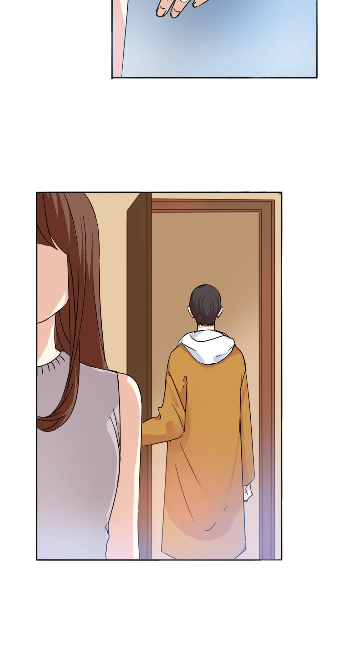 Read Your Fragrance chapter 15 image 7 on Lezhin