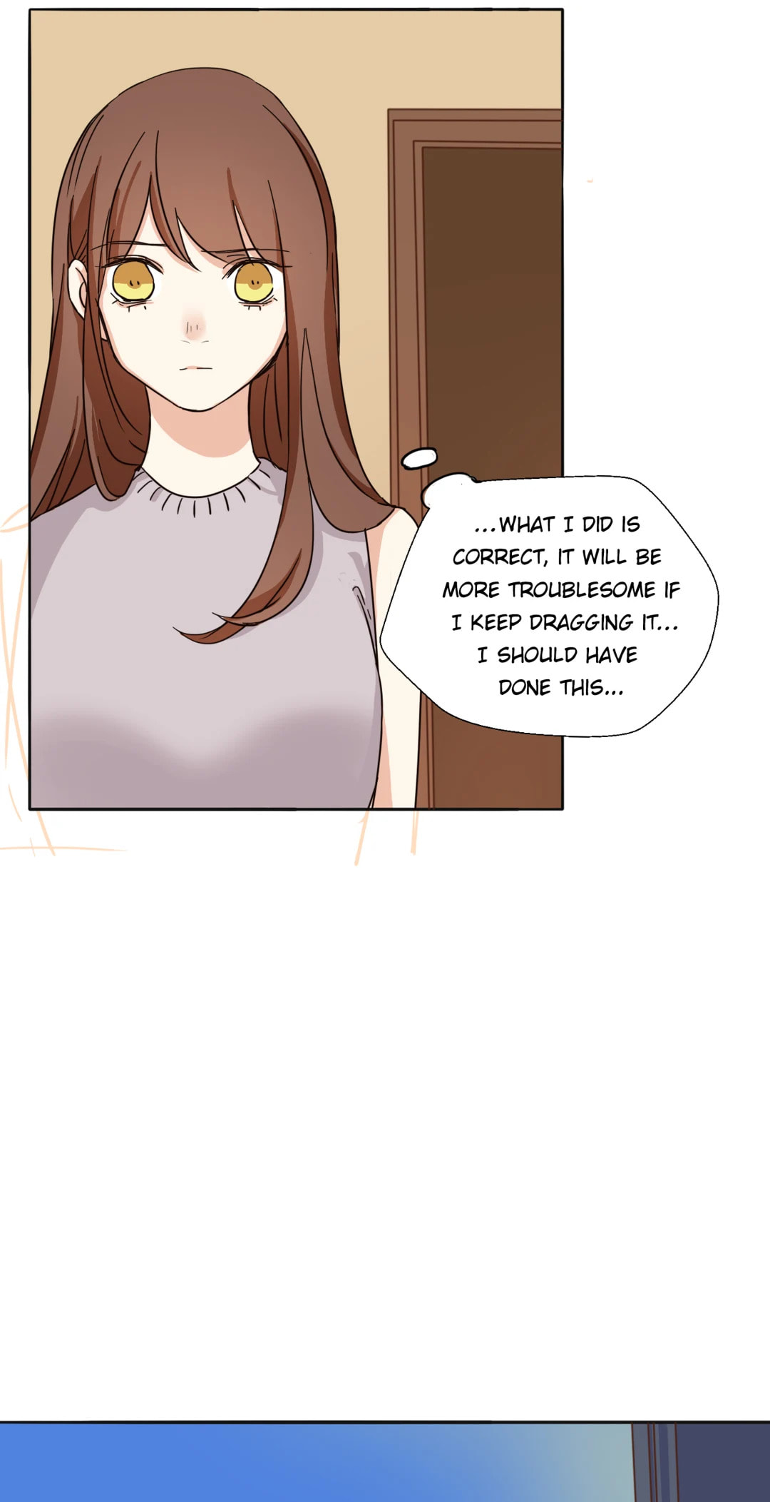 Read Your Fragrance chapter 15 image 8 on Lezhin