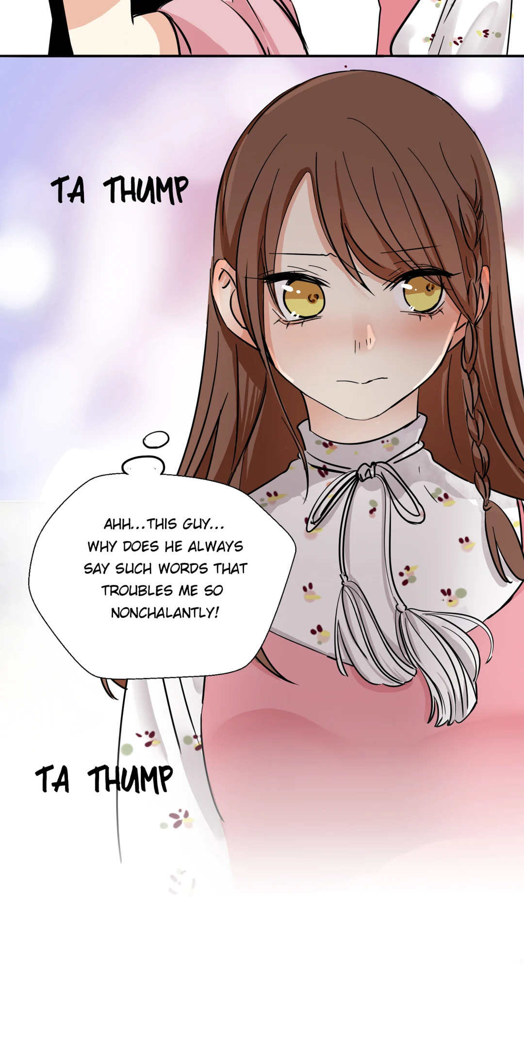 Read Your Fragrance chapter 16 image 29 on Lezhin