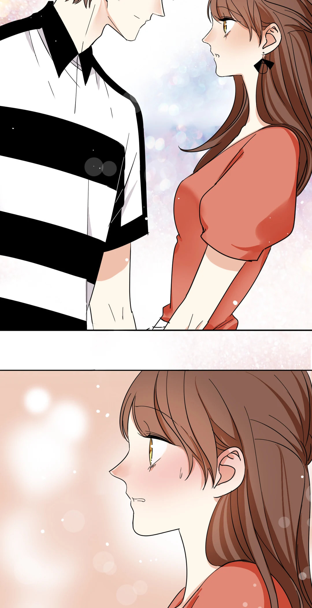 Read Your Fragrance chapter 19 image 10 on Lezhin