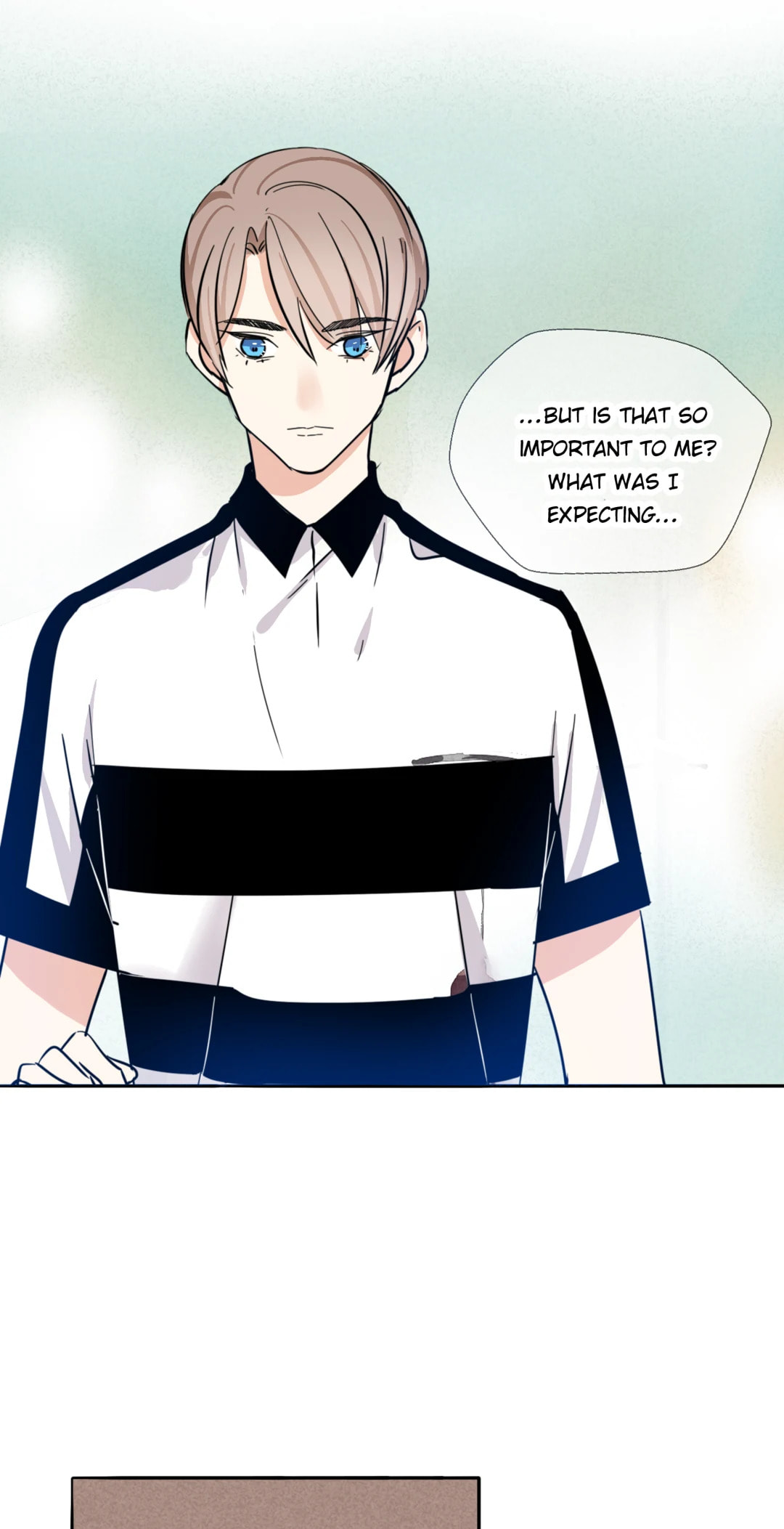 Read Your Fragrance chapter 19 image 12 on Lezhin
