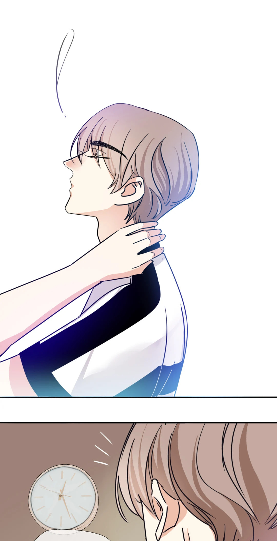 Read Your Fragrance chapter 19 image 14 on Lezhin