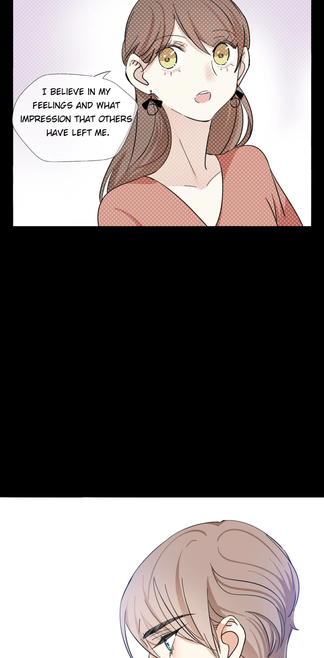 Read Your Fragrance chapter 19 image 22 on Lezhin