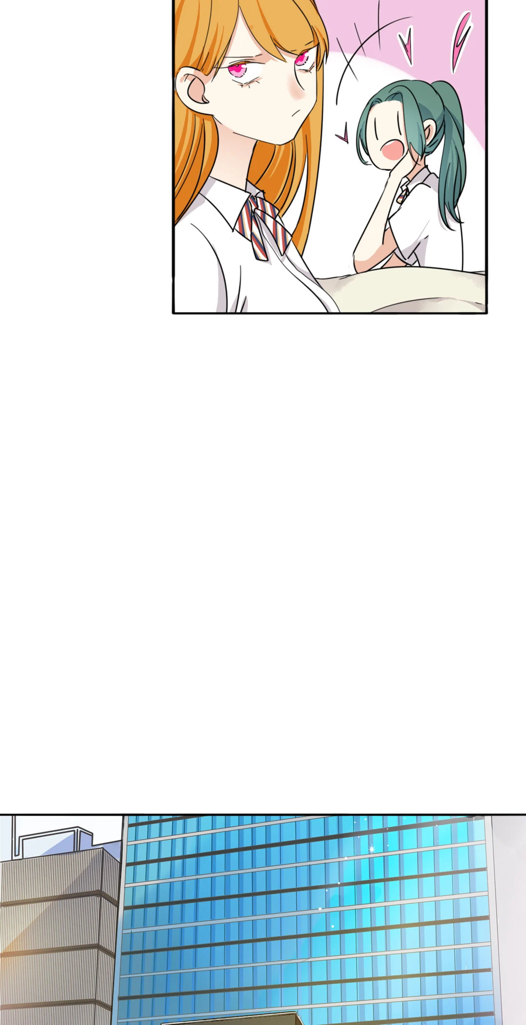 Read Your Fragrance chapter 19 image 26 on Lezhin