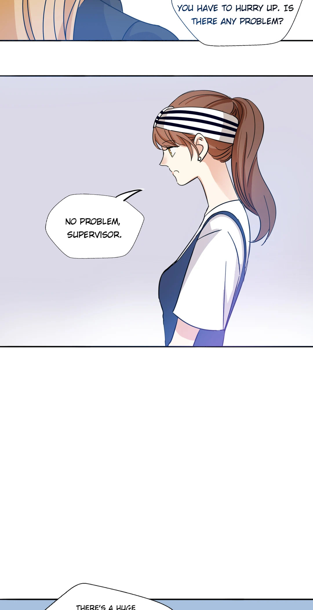 Read Your Fragrance chapter 19 image 29 on Lezhin