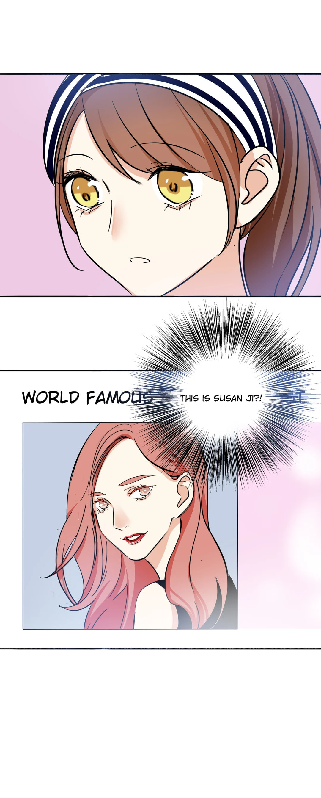 Read Your Fragrance chapter 19 image 32 on Lezhin