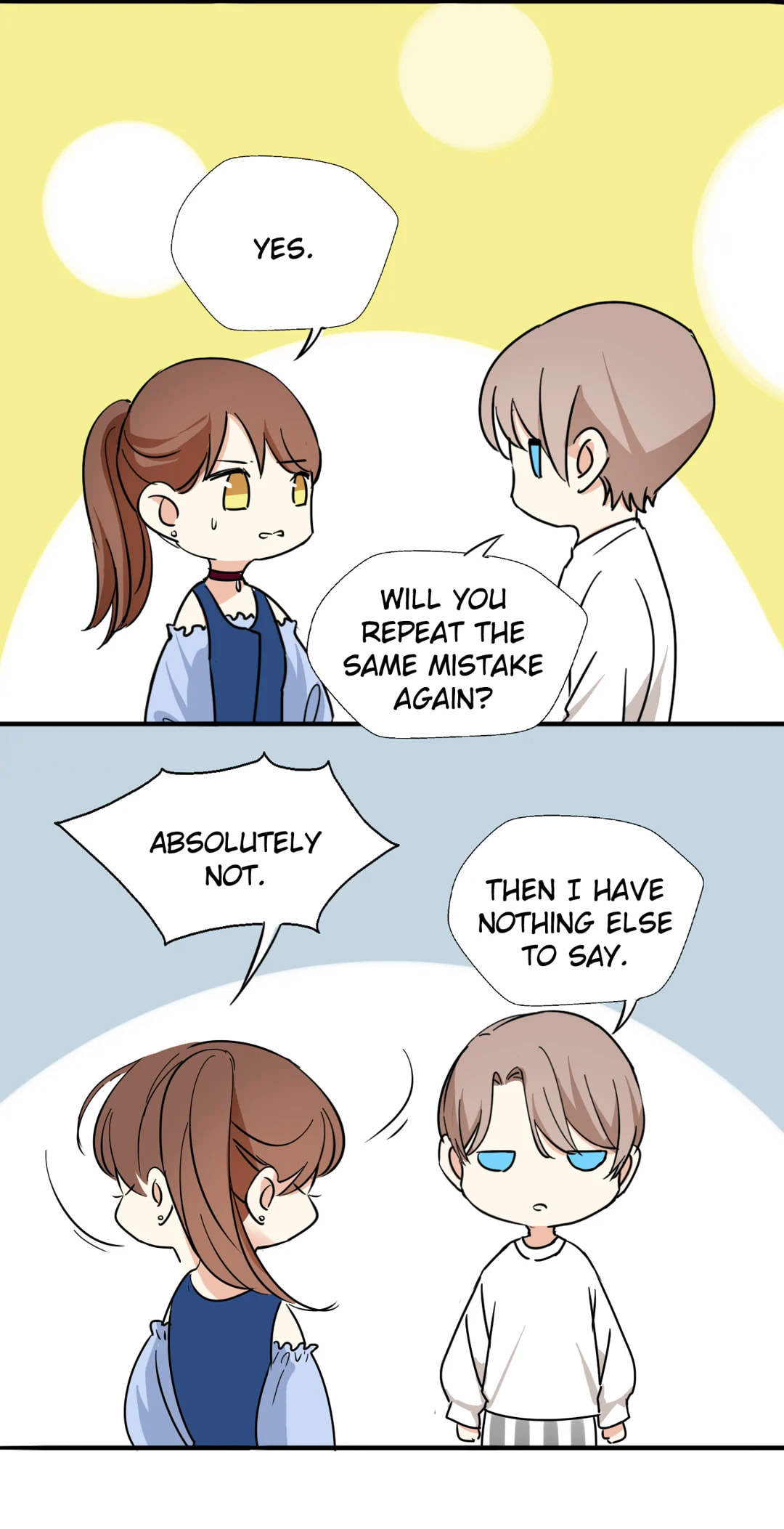 Read Your Fragrance chapter 22 image 10 on Lezhin