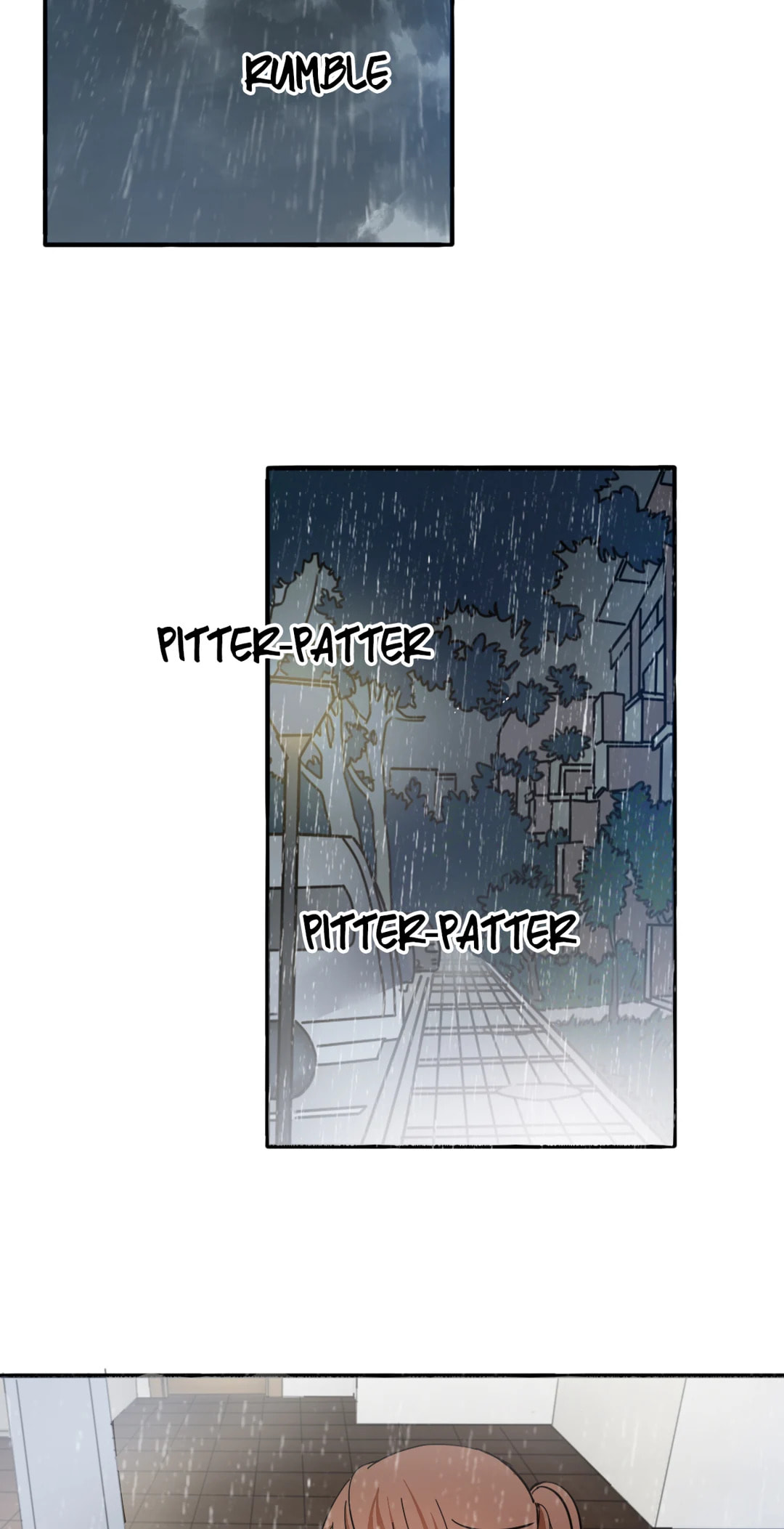 Read Your Fragrance chapter 22 image 16 on Lezhin