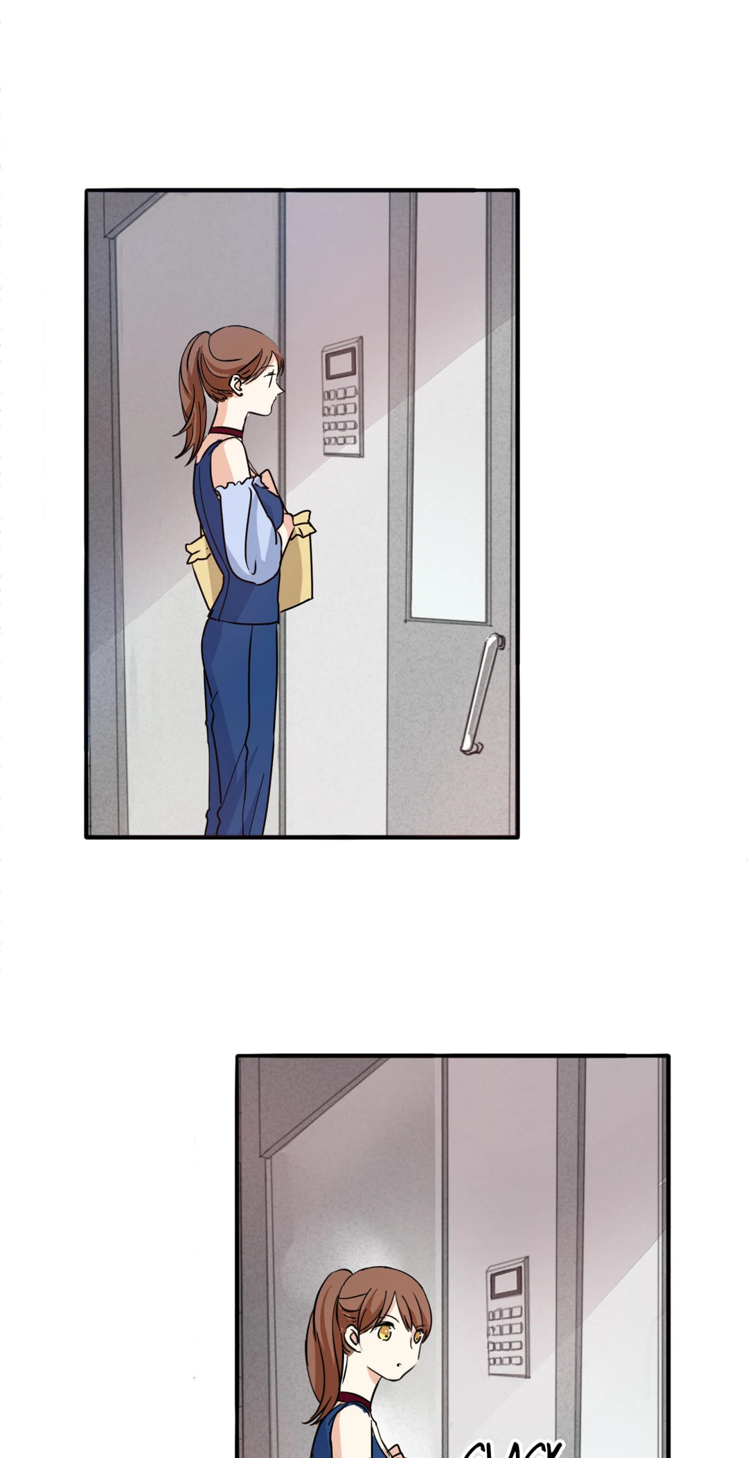 Read Your Fragrance chapter 22 image 2 on Lezhin