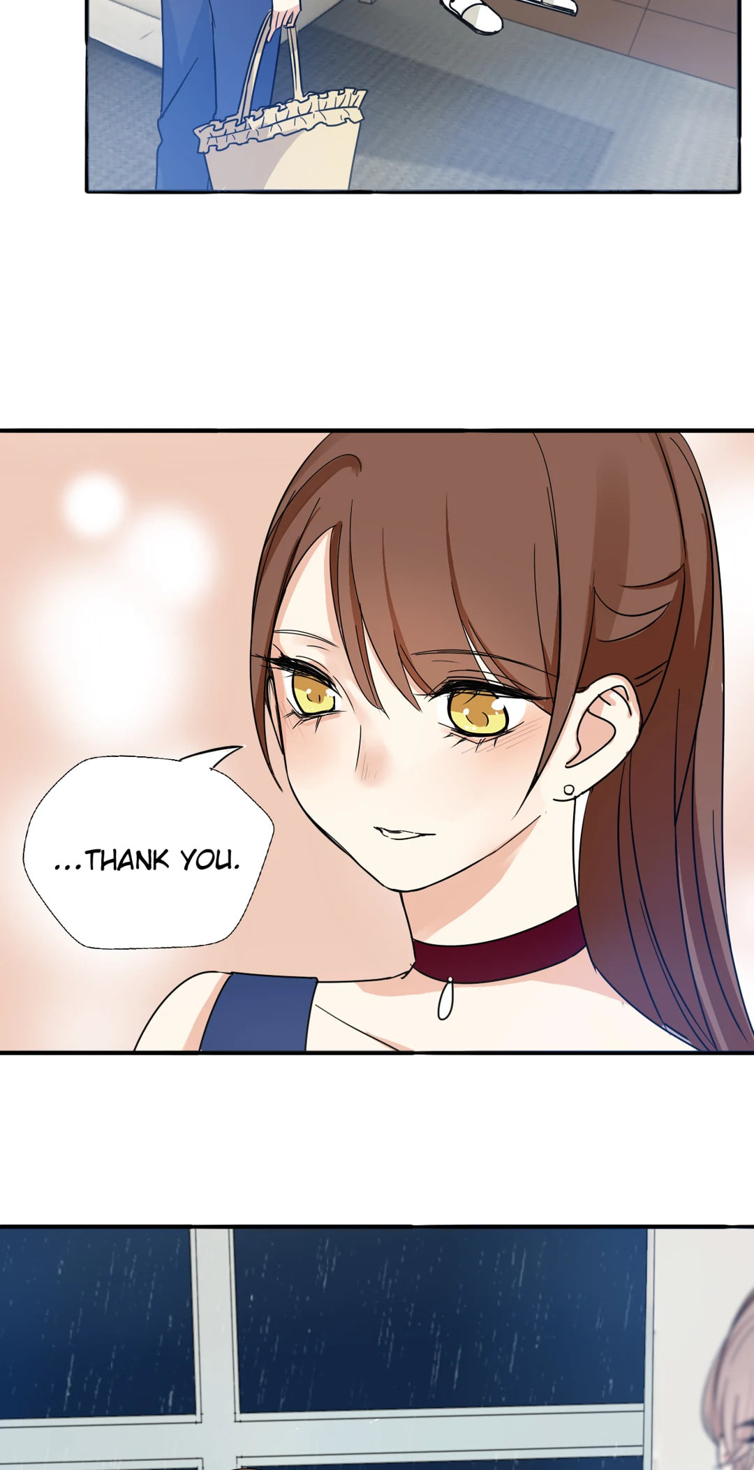 Read Your Fragrance chapter 22 image 20 on Lezhin