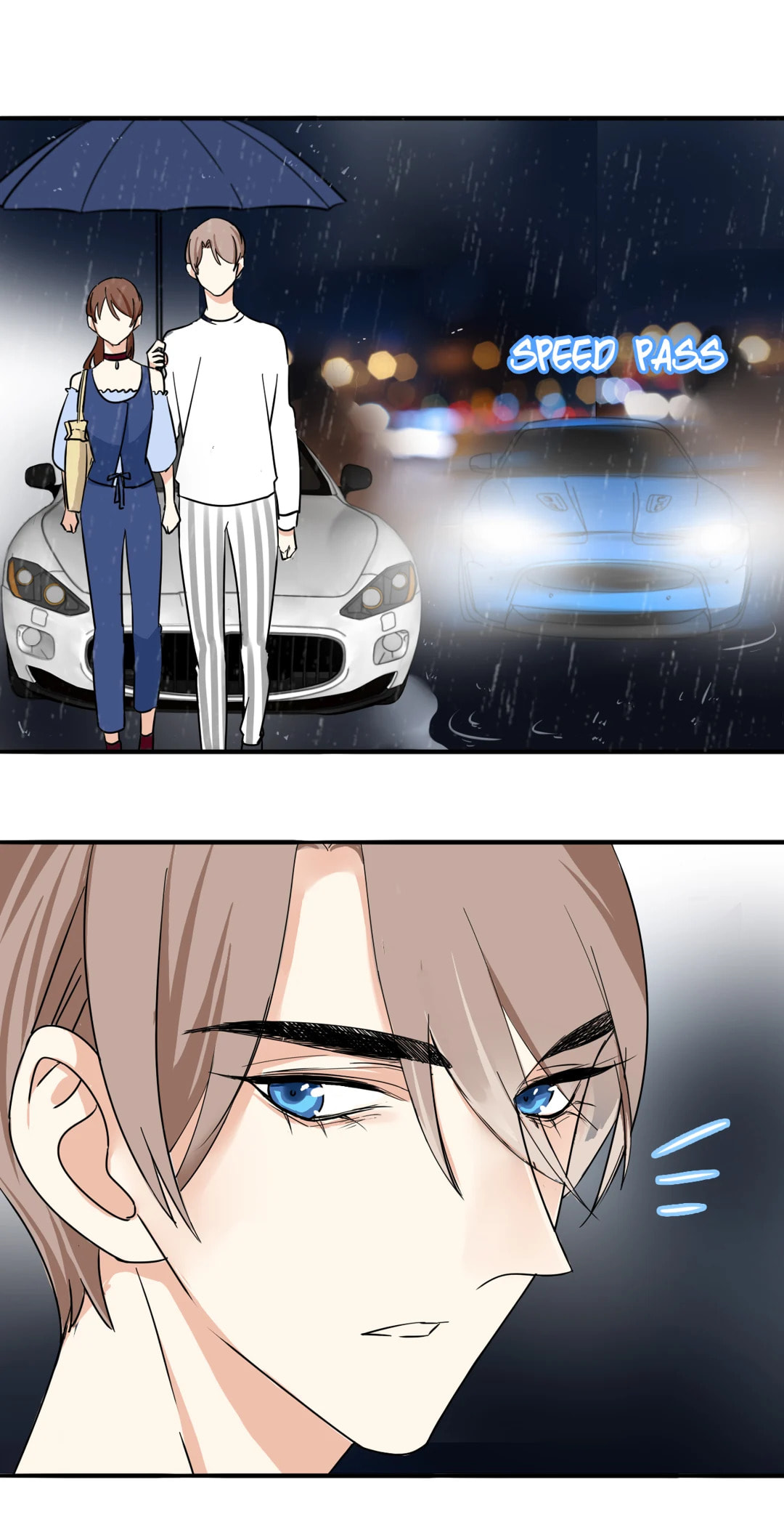 Read Your Fragrance chapter 22 image 25 on Lezhin