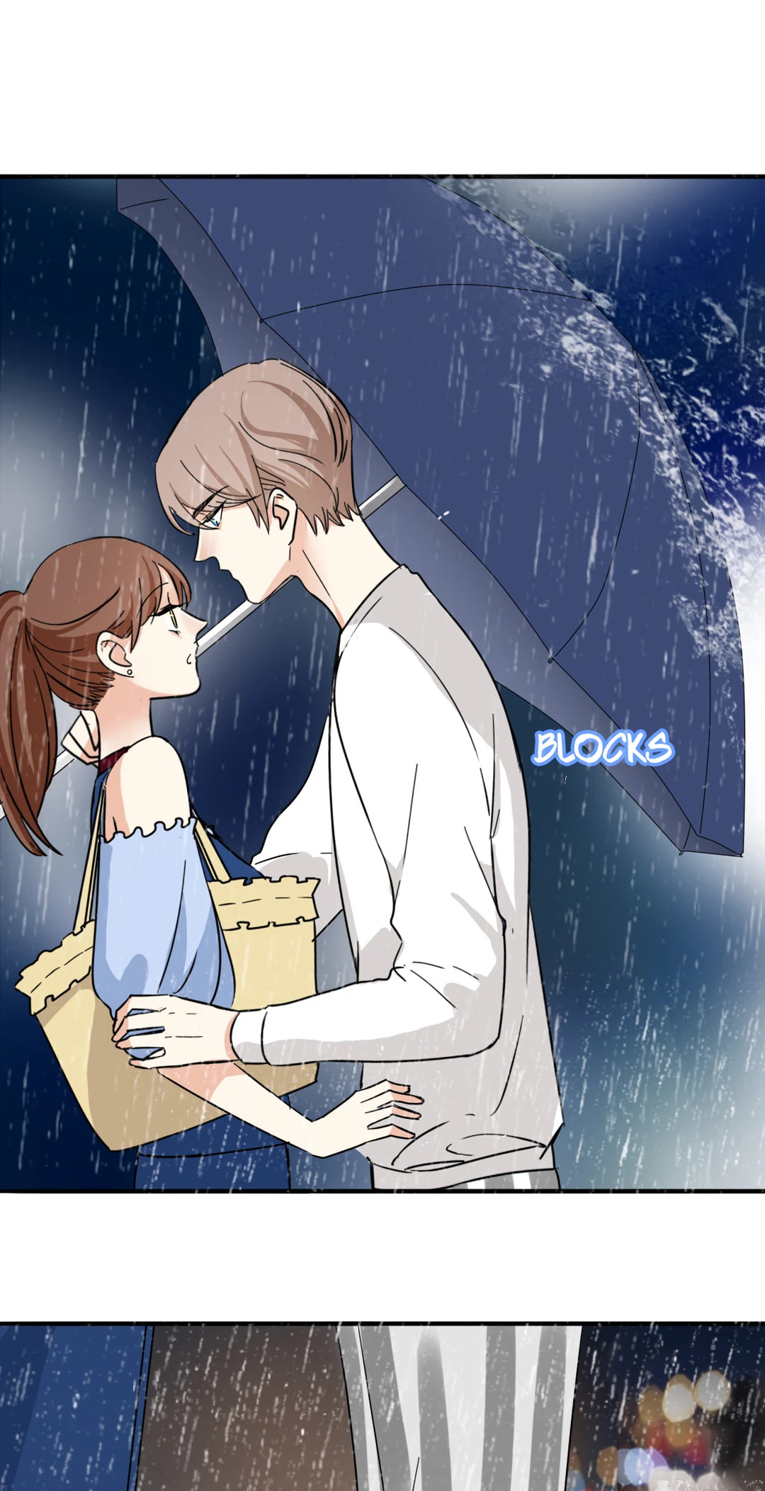 Read Your Fragrance chapter 22 image 26 on Lezhin