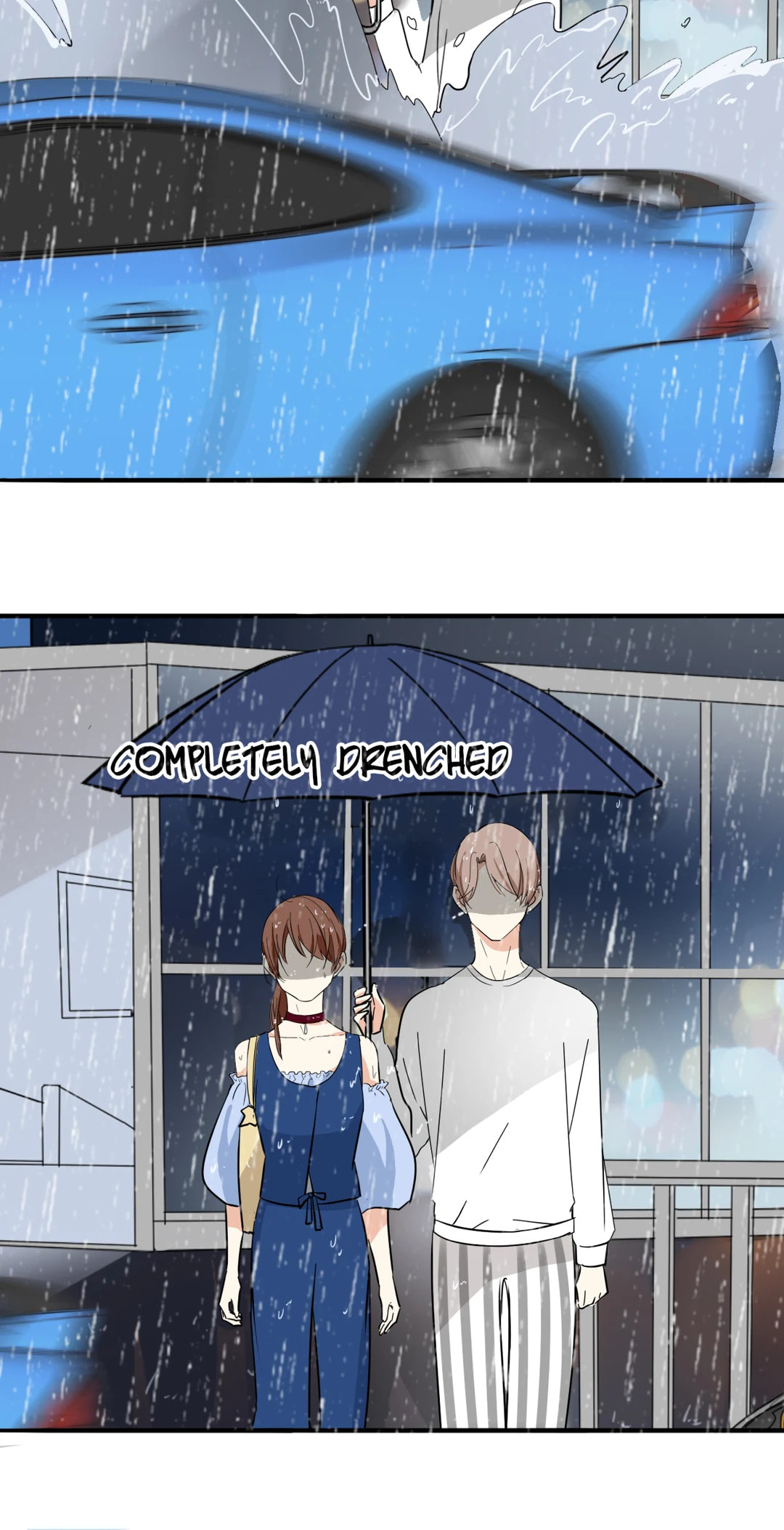 Read Your Fragrance chapter 22 image 28 on Lezhin