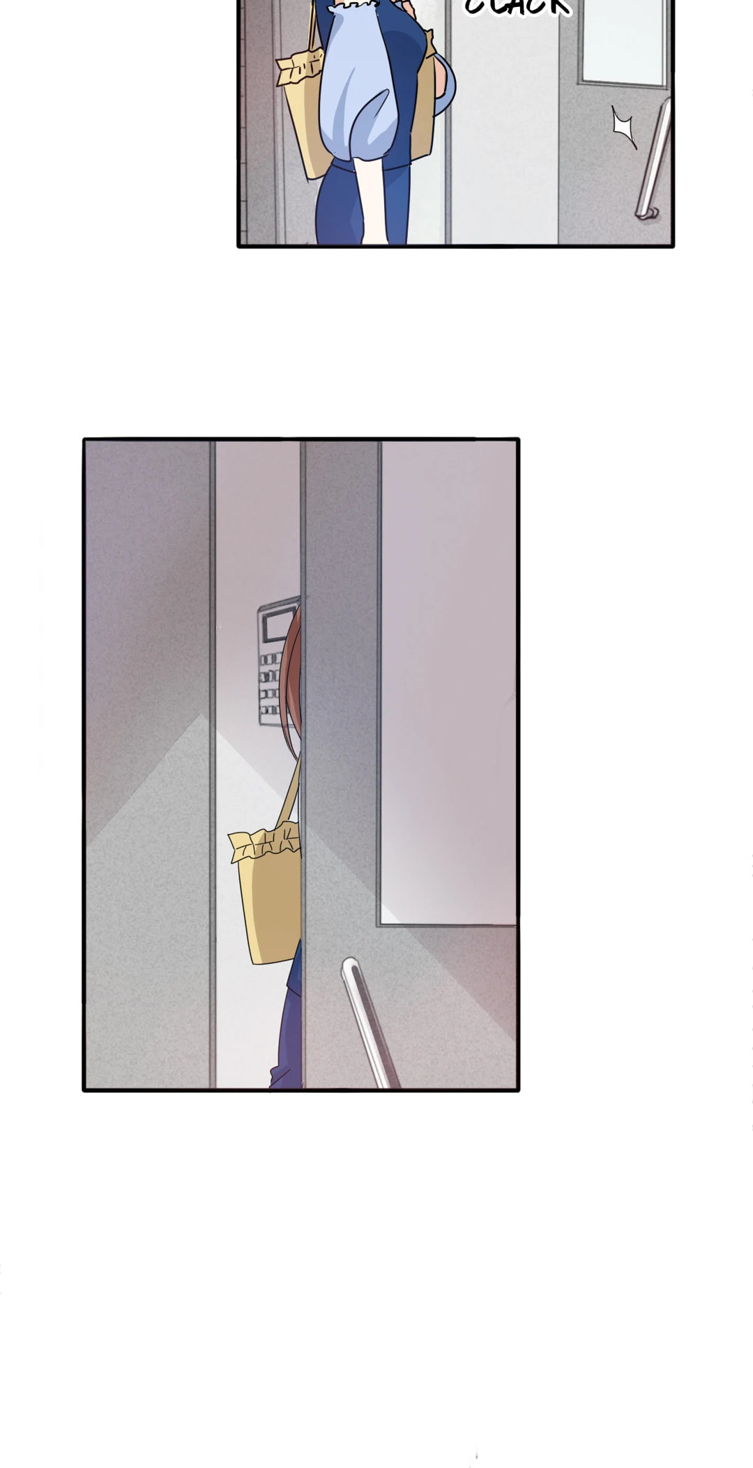 Read Your Fragrance chapter 22 image 3 on Lezhin