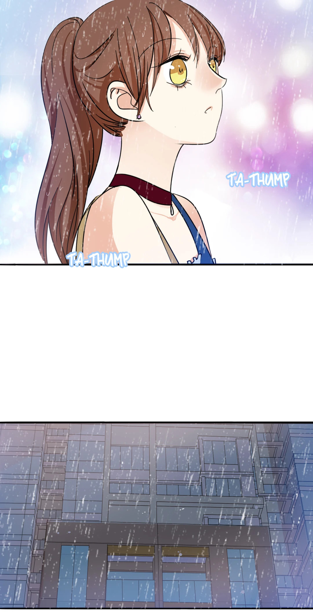 Read Your Fragrance chapter 22 image 31 on Lezhin