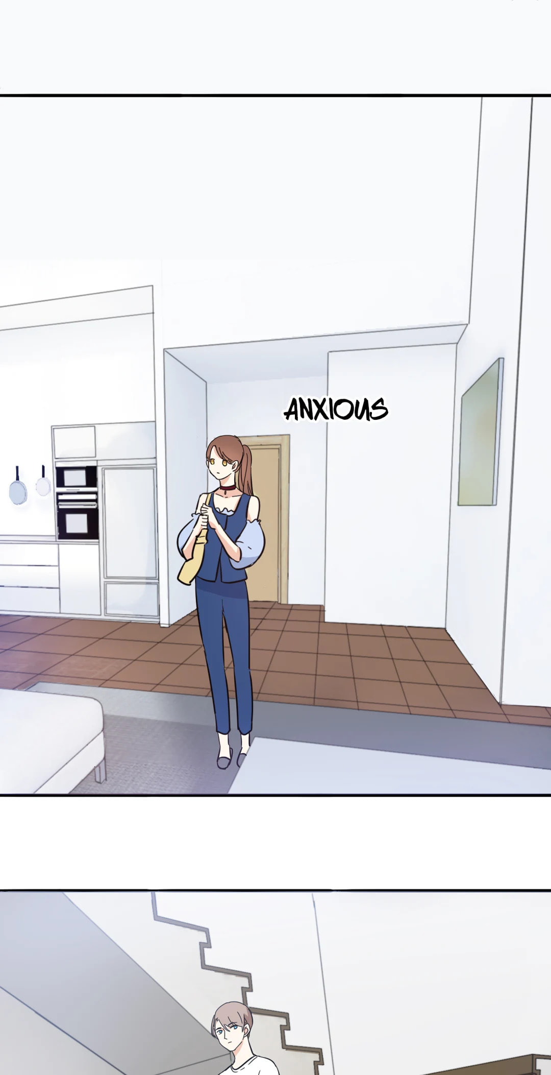 Read Your Fragrance chapter 22 image 32 on Lezhin