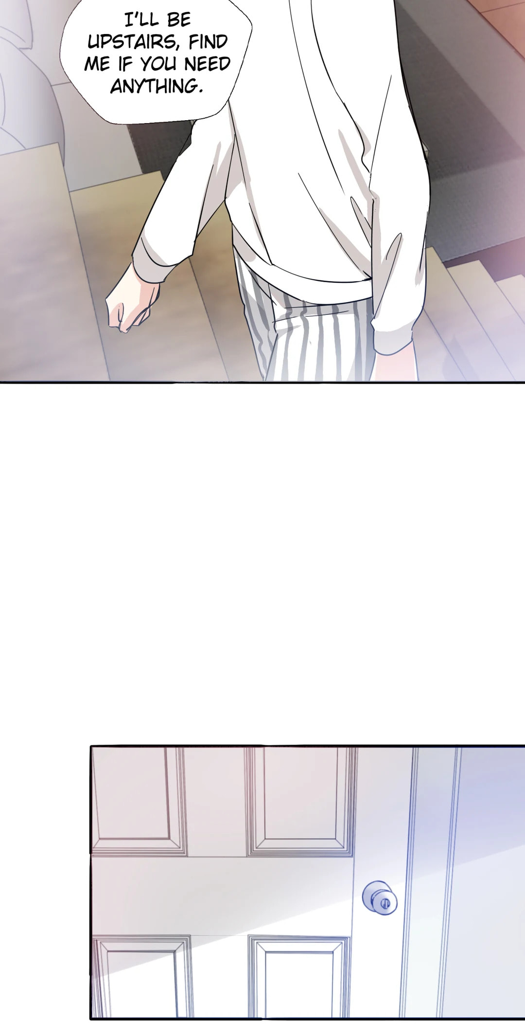 Read Your Fragrance chapter 22 image 35 on Lezhin