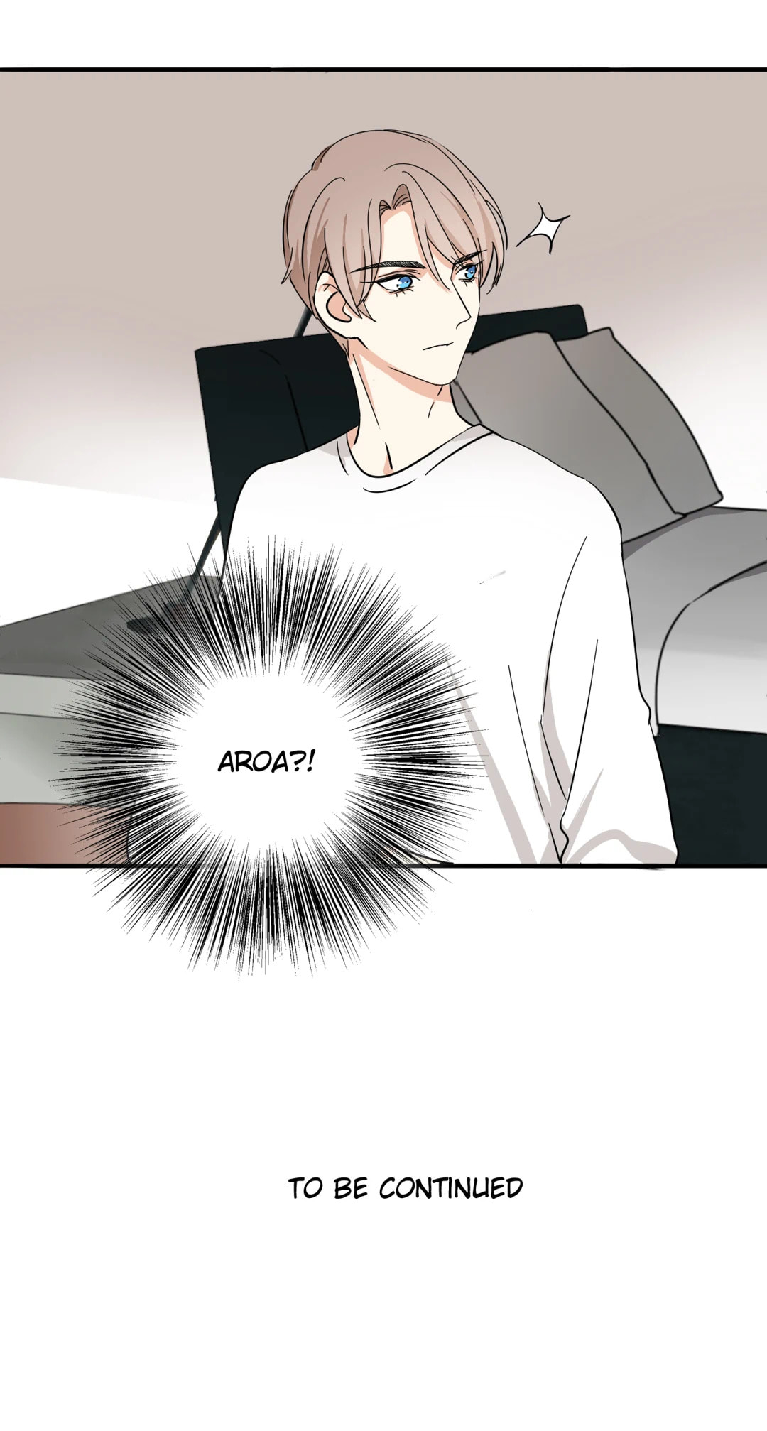 Read Your Fragrance chapter 22 image 38 on Lezhin