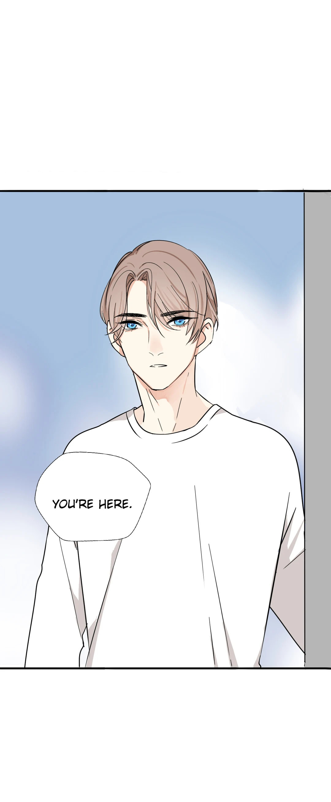 Read Your Fragrance chapter 22 image 4 on Lezhin