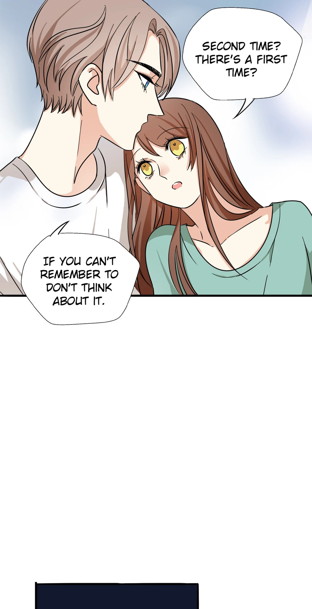 Read Your Fragrance chapter 23 image 17 on Lezhin