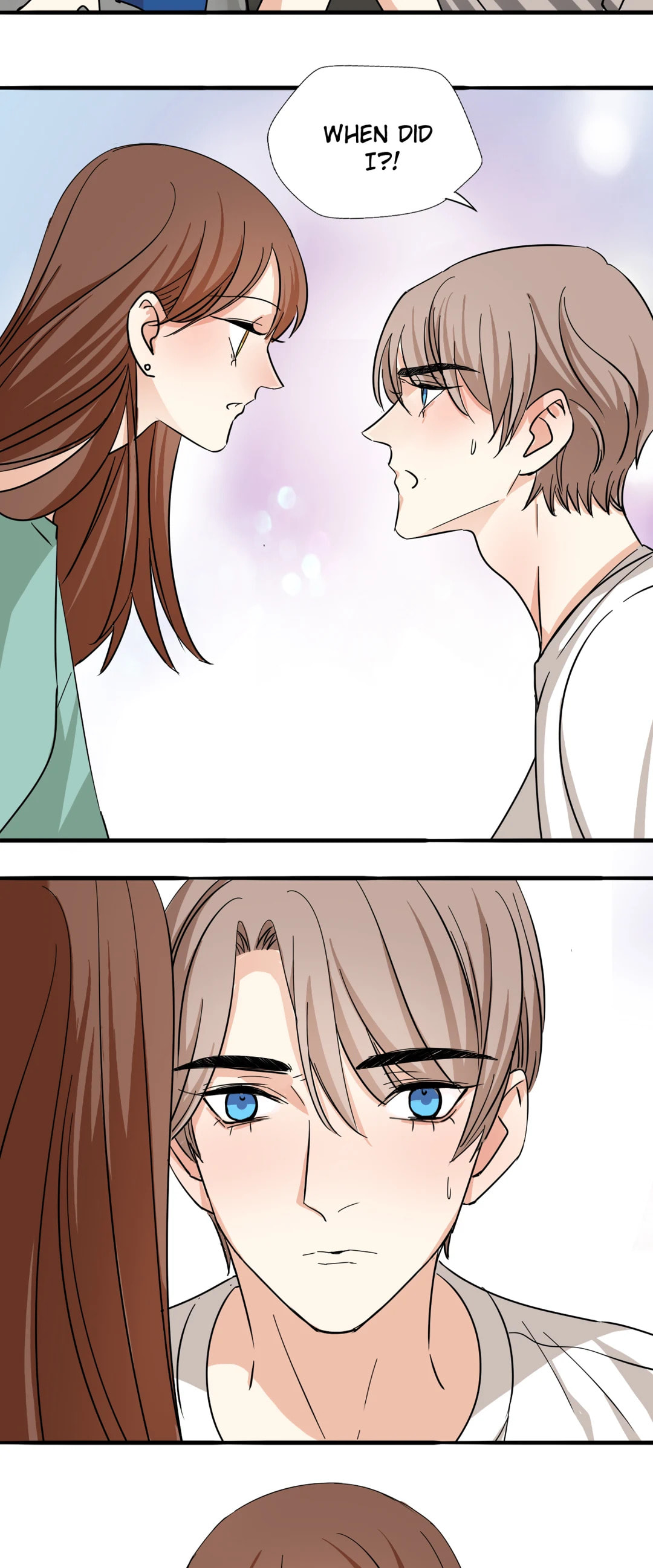Read Your Fragrance chapter 23 image 26 on Lezhin