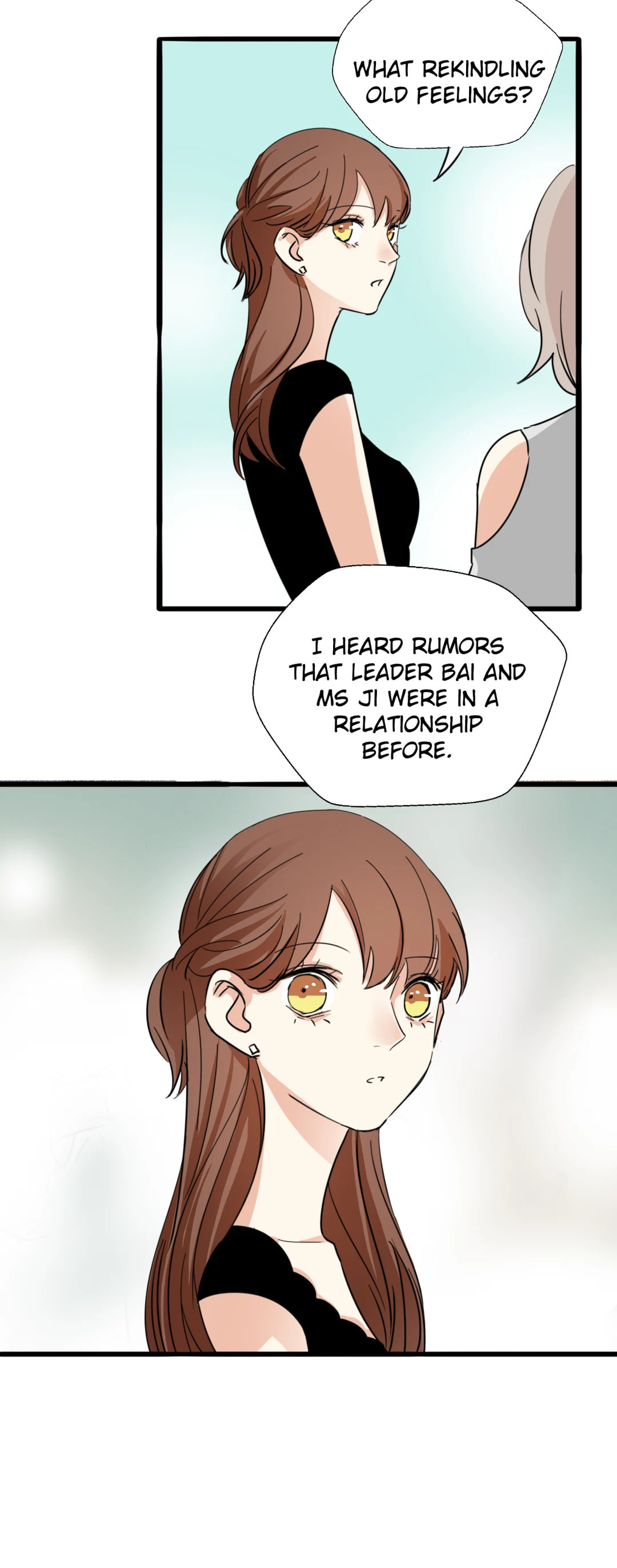 Read Your Fragrance chapter 24 image 10 on Lezhin
