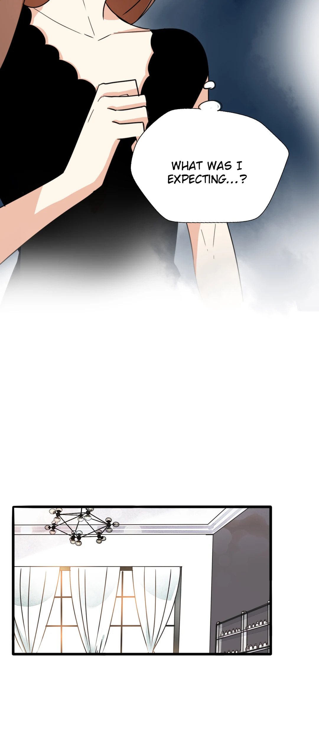 Read Your Fragrance chapter 24 image 13 on Lezhin