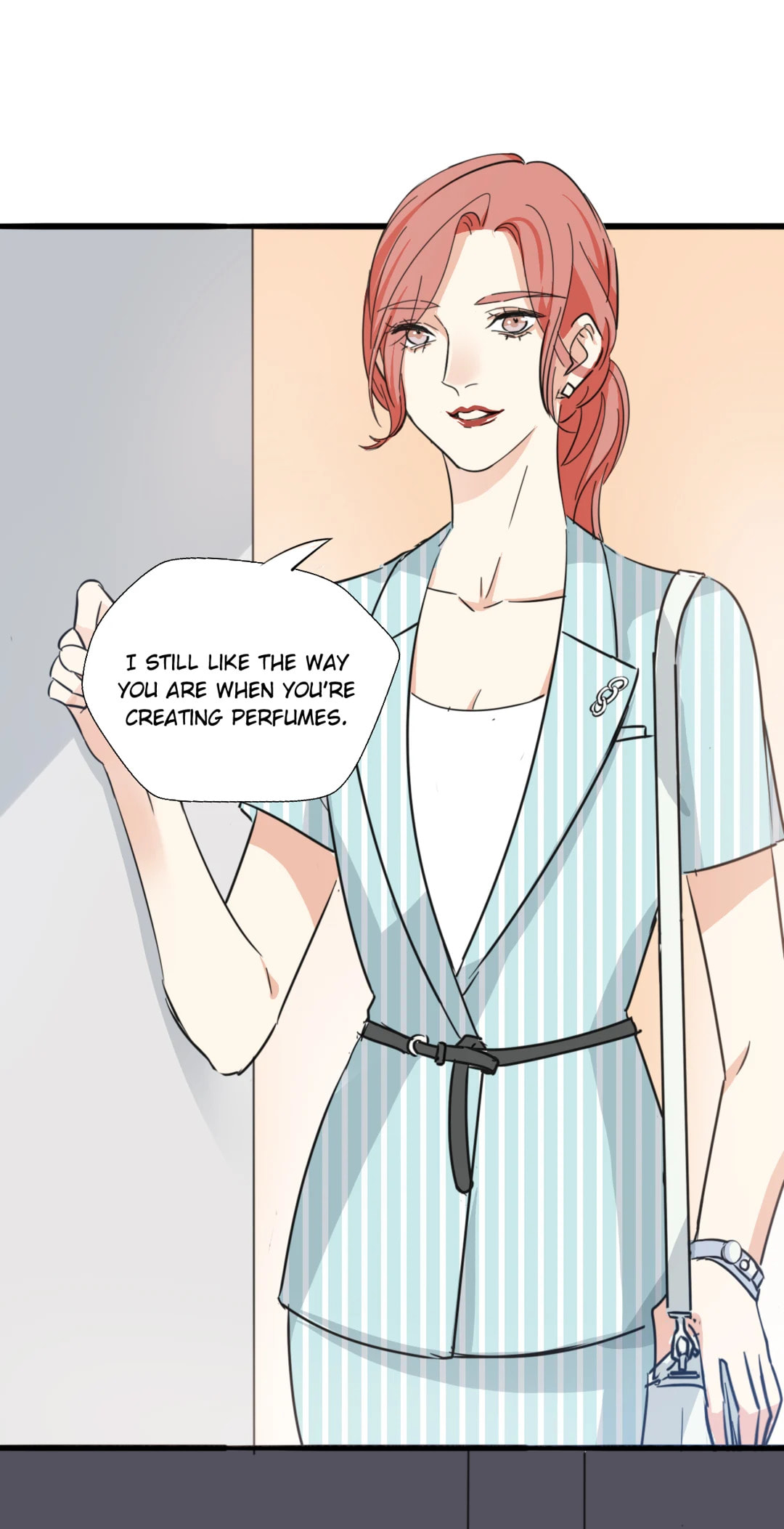 Read Your Fragrance chapter 24 image 14 on Lezhin