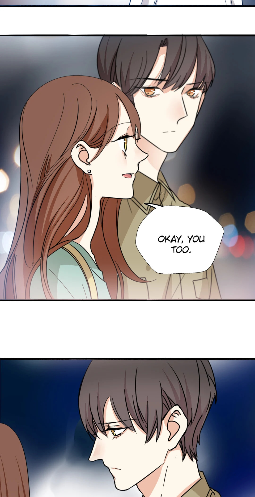Read Your Fragrance chapter 24 image 2 on Lezhin