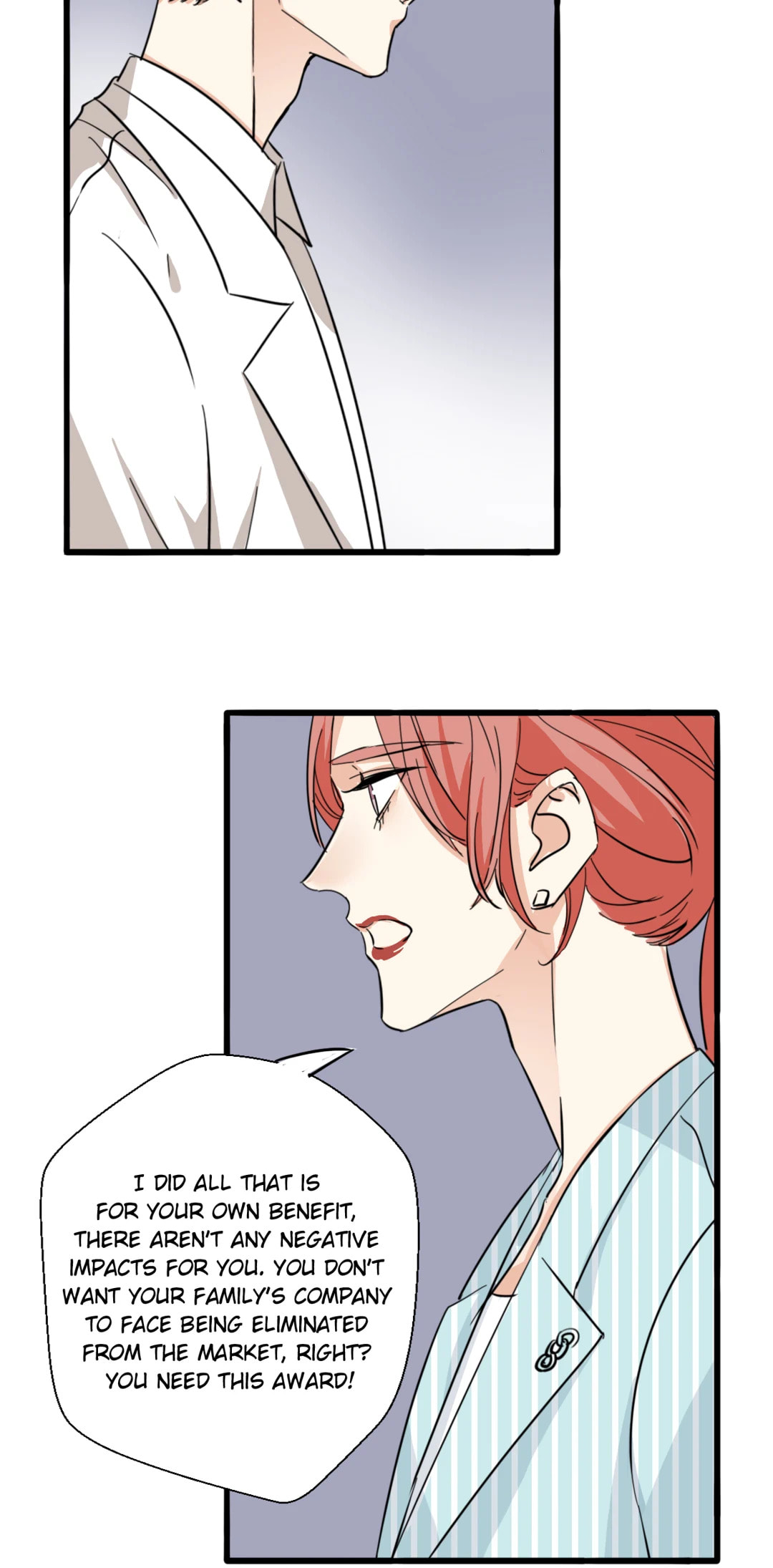 Read Your Fragrance chapter 24 image 20 on Lezhin