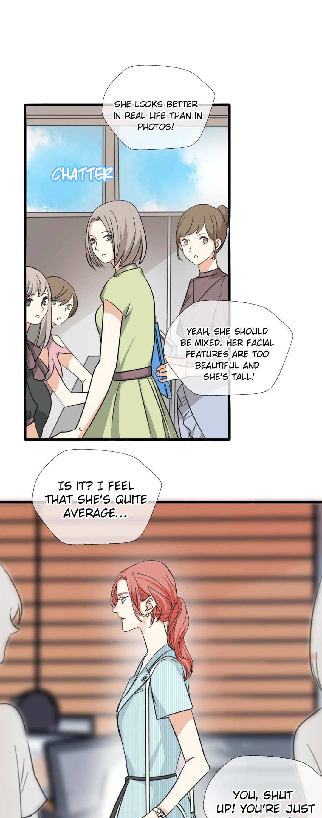 Read Your Fragrance chapter 24 image 8 on Lezhin