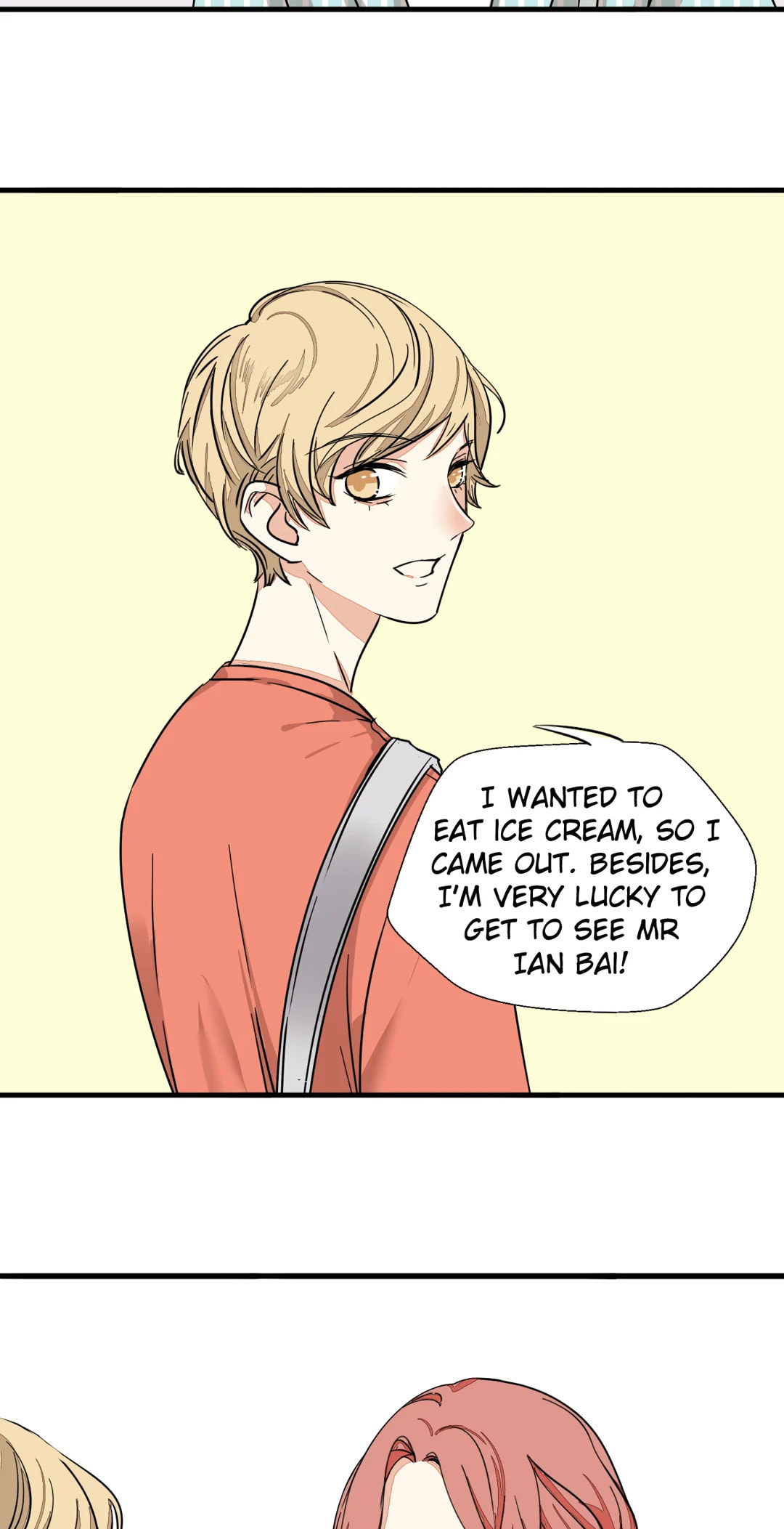 Read Your Fragrance chapter 26 image 12 on Lezhin