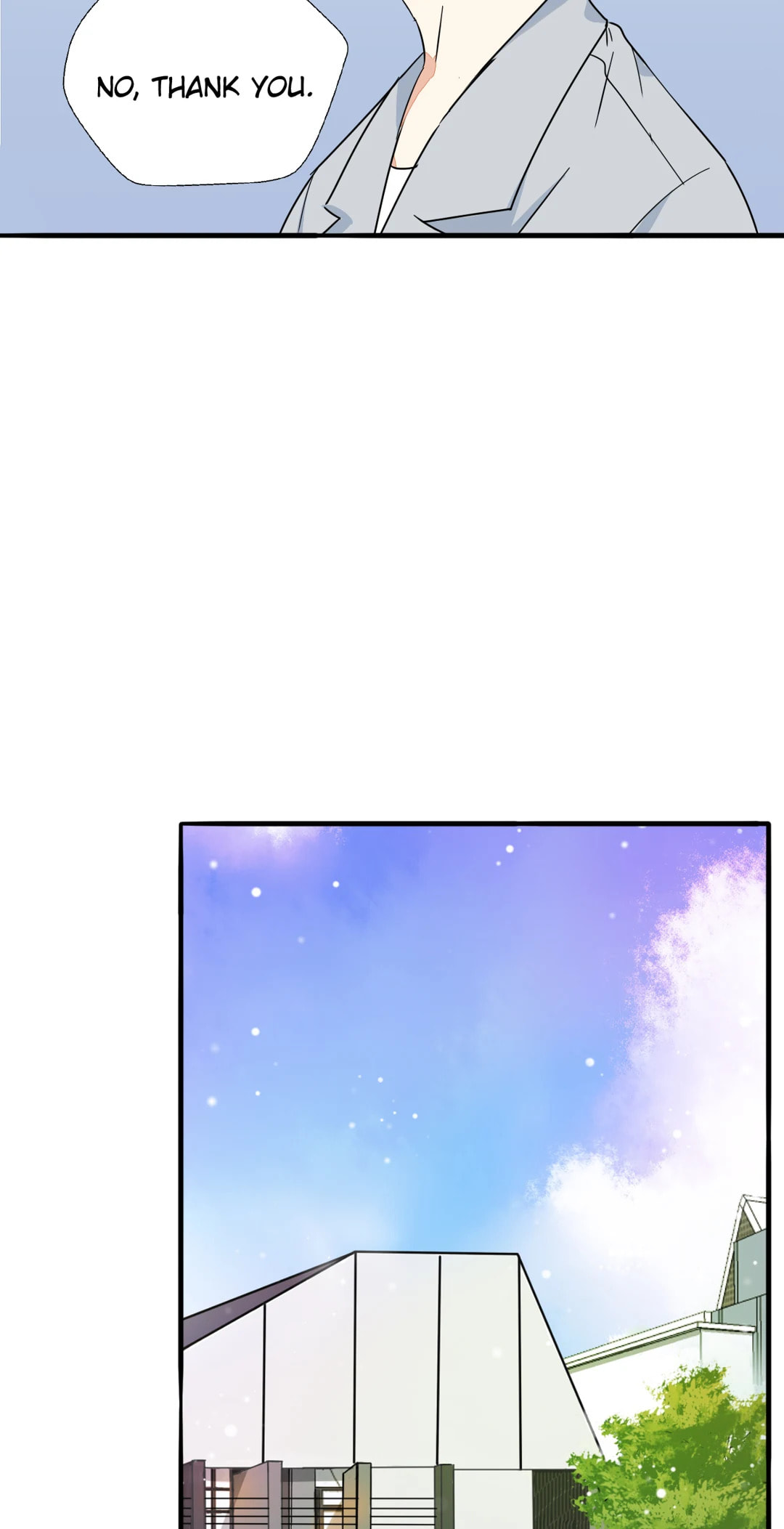 Read Your Fragrance chapter 28 image 11 on Lezhin