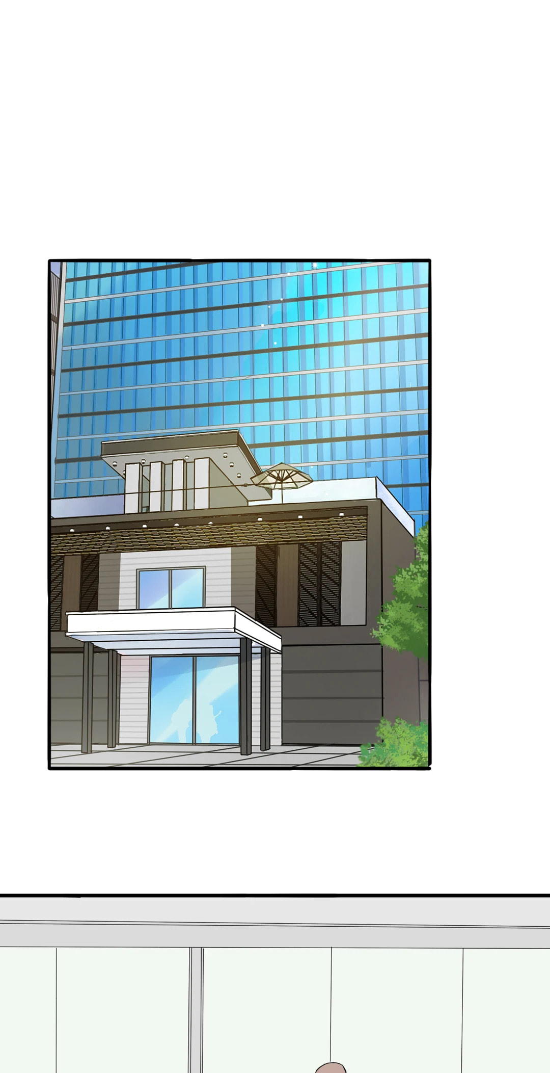Read Your Fragrance chapter 28 image 7 on Lezhin