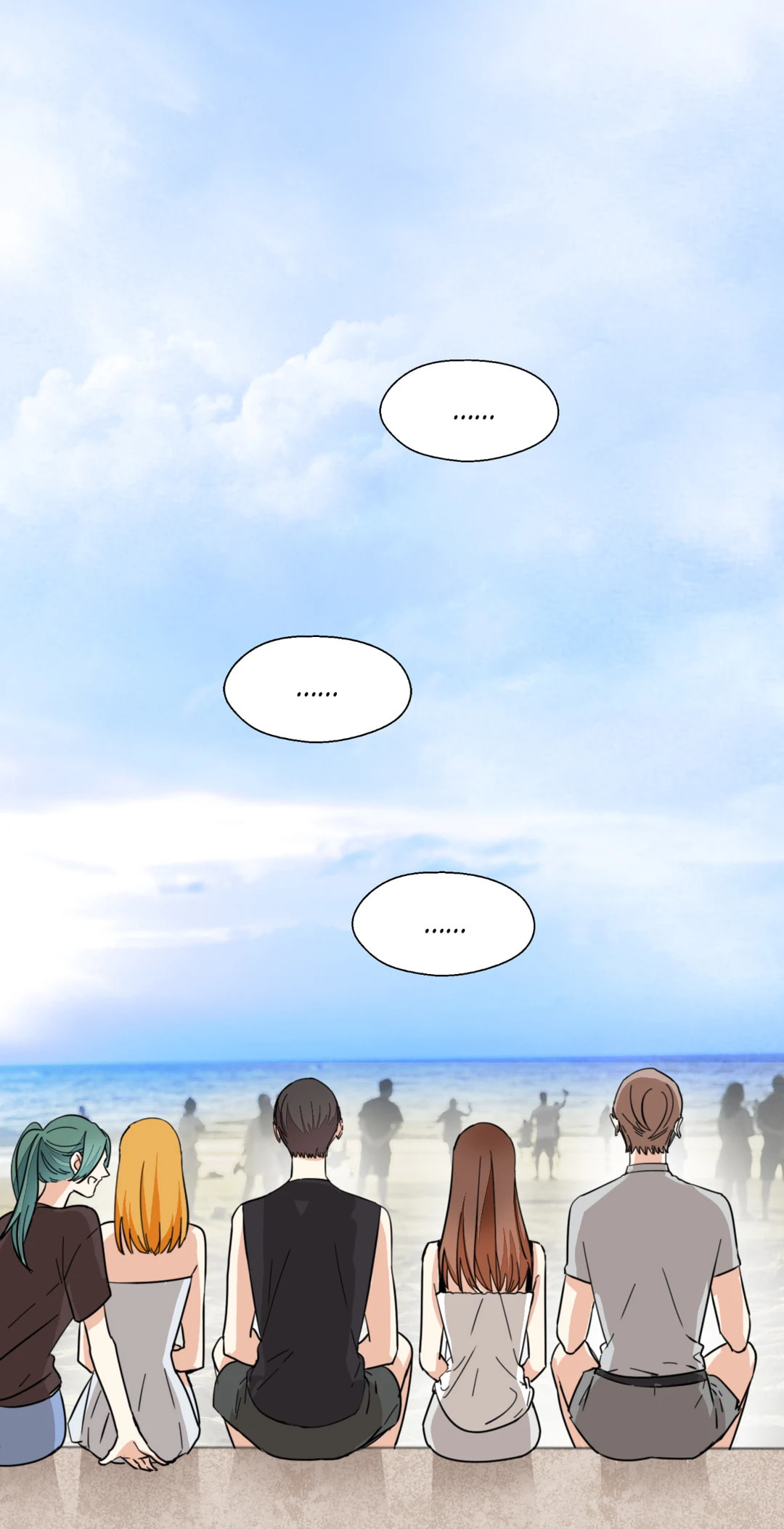 Read Your Fragrance chapter 29 image 1 on Lezhin