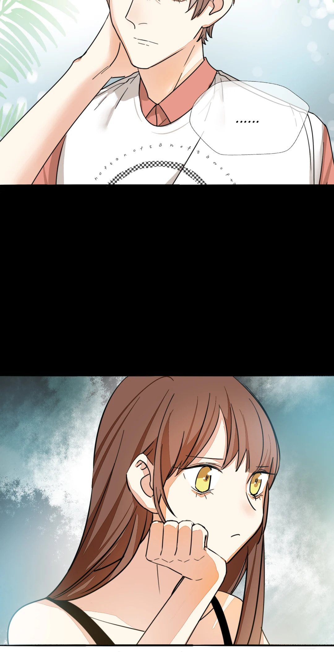 Read Your Fragrance chapter 29 image 11 on Lezhin