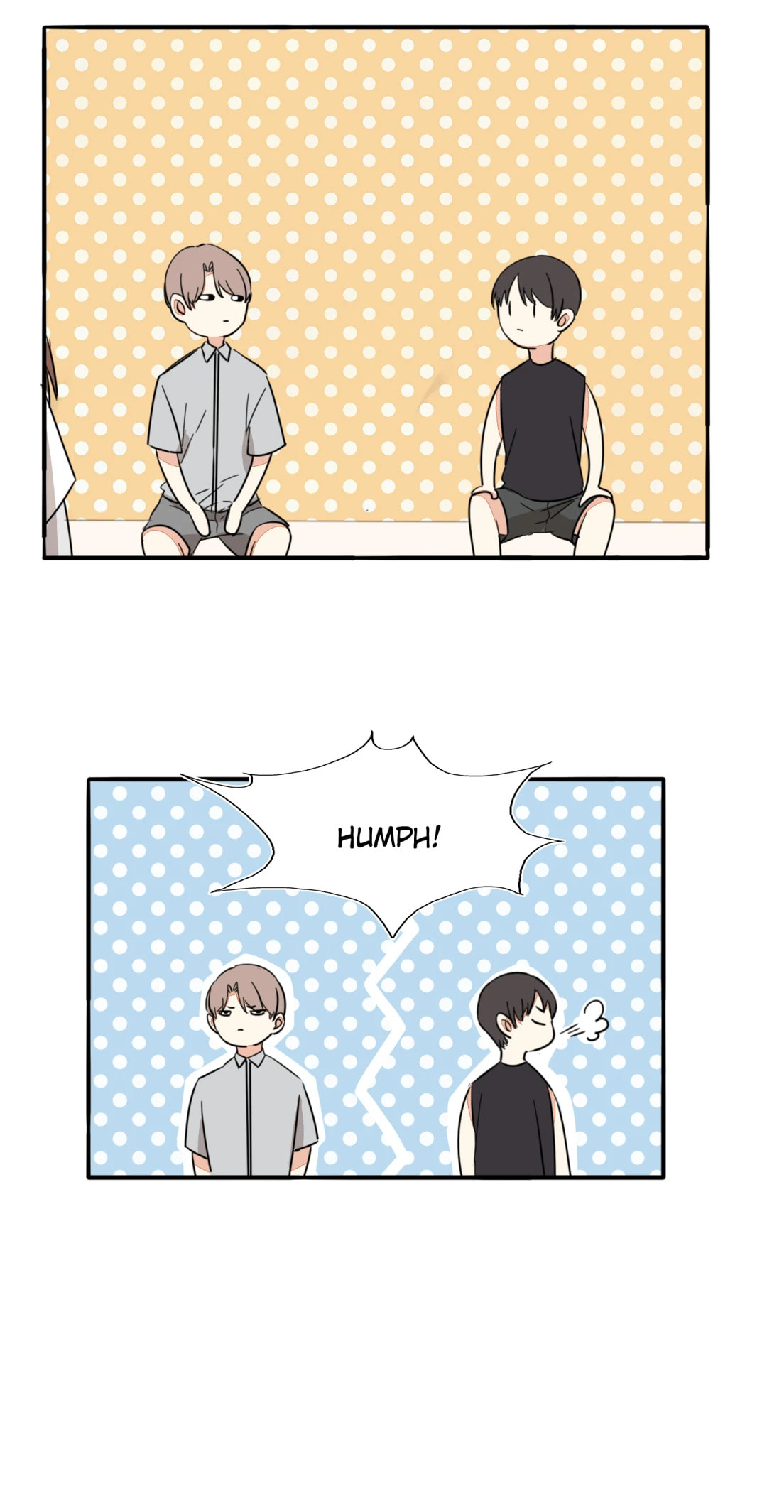 Read Your Fragrance chapter 29 image 15 on Lezhin