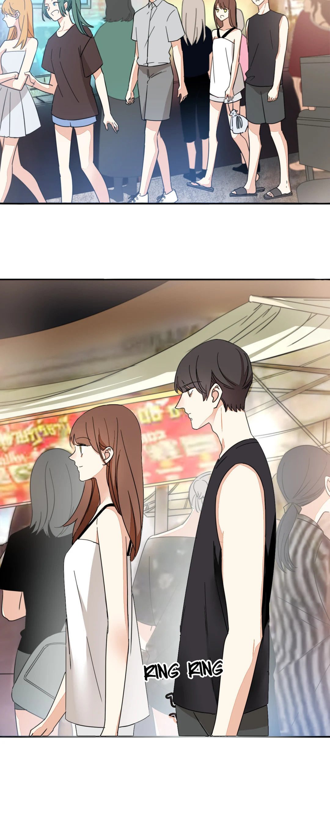 Read Your Fragrance chapter 29 image 18 on Lezhin